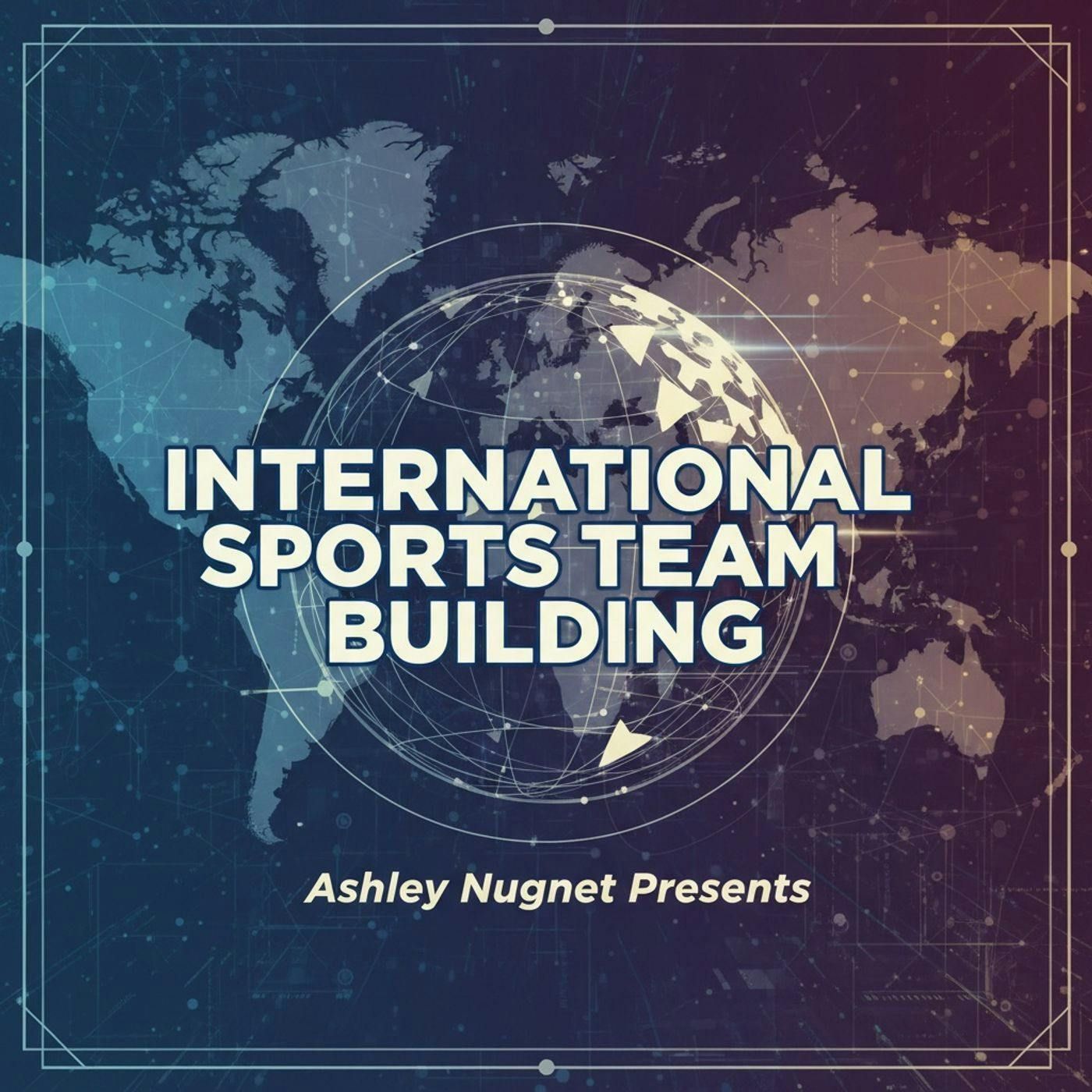 International Sports Team Building