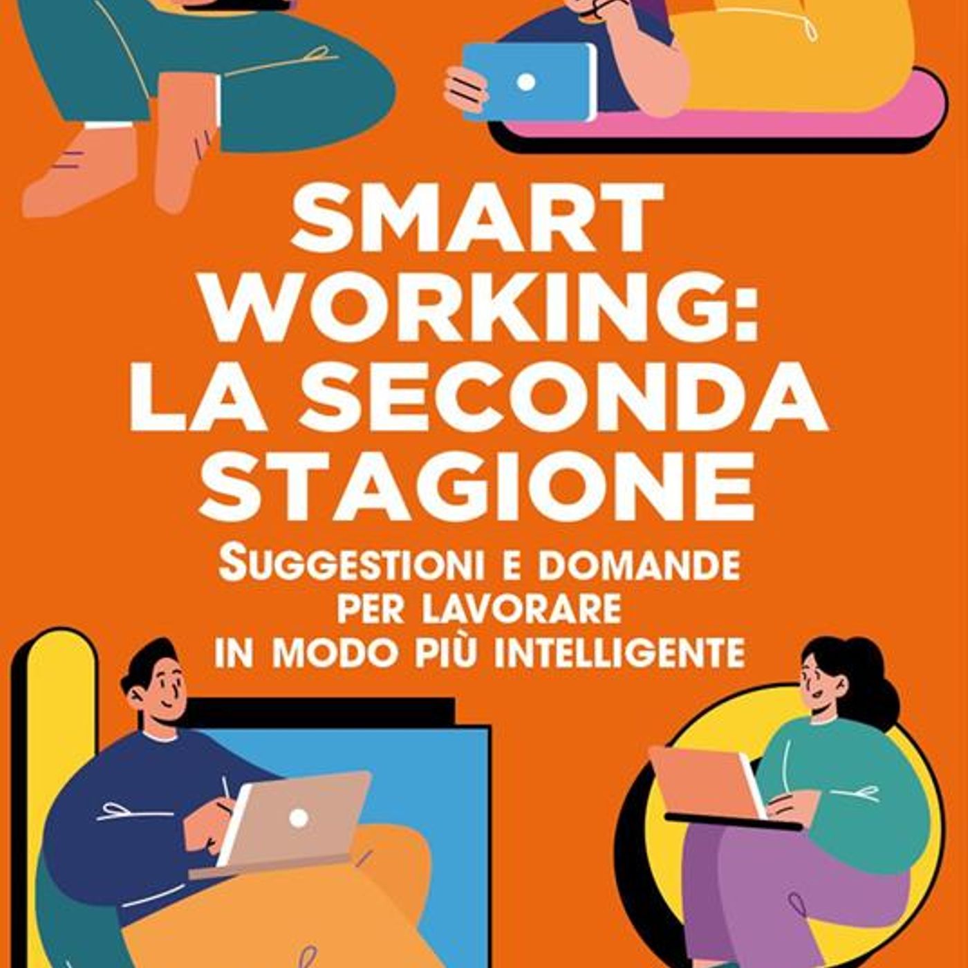 il posto delle parole