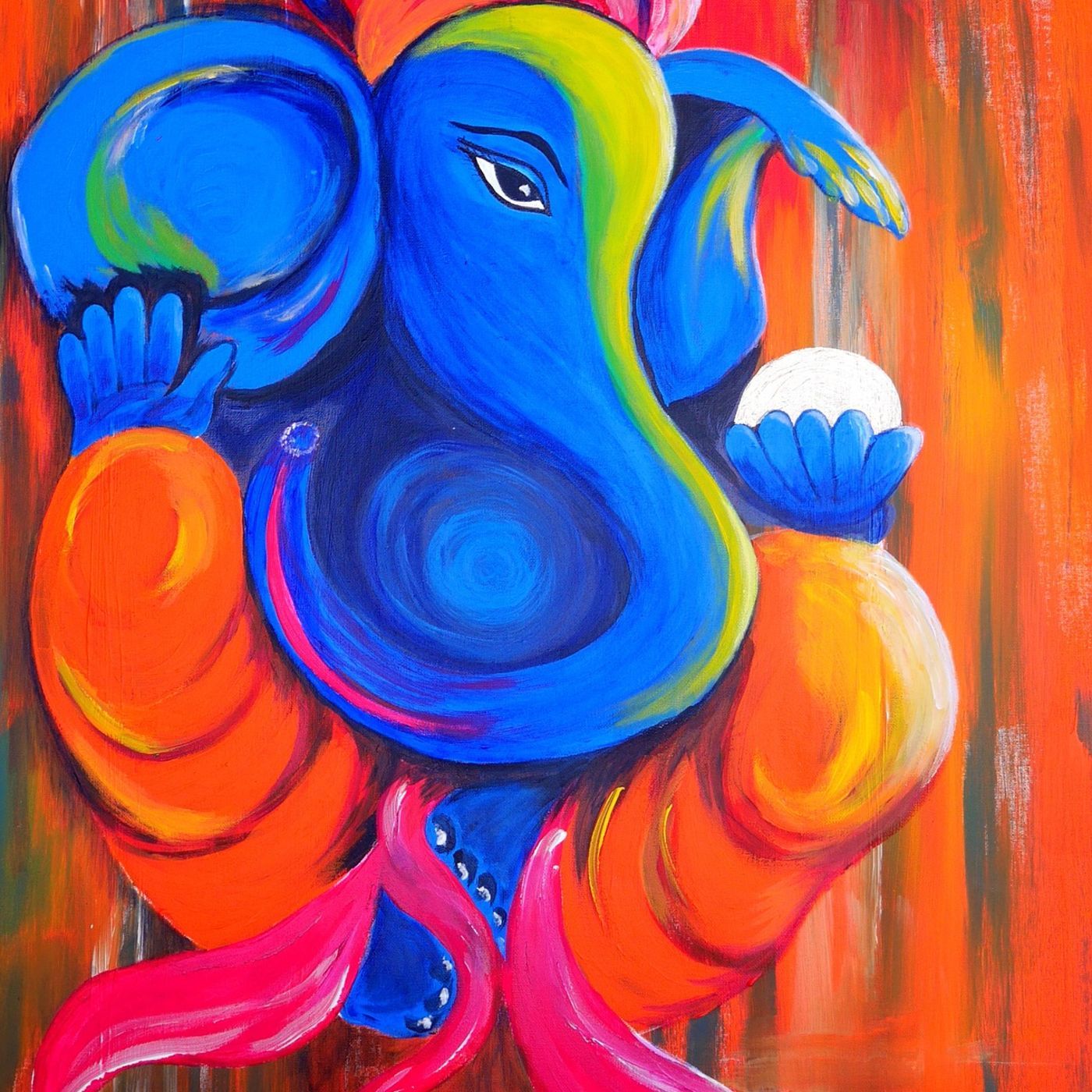 Kabir\'s Podcast