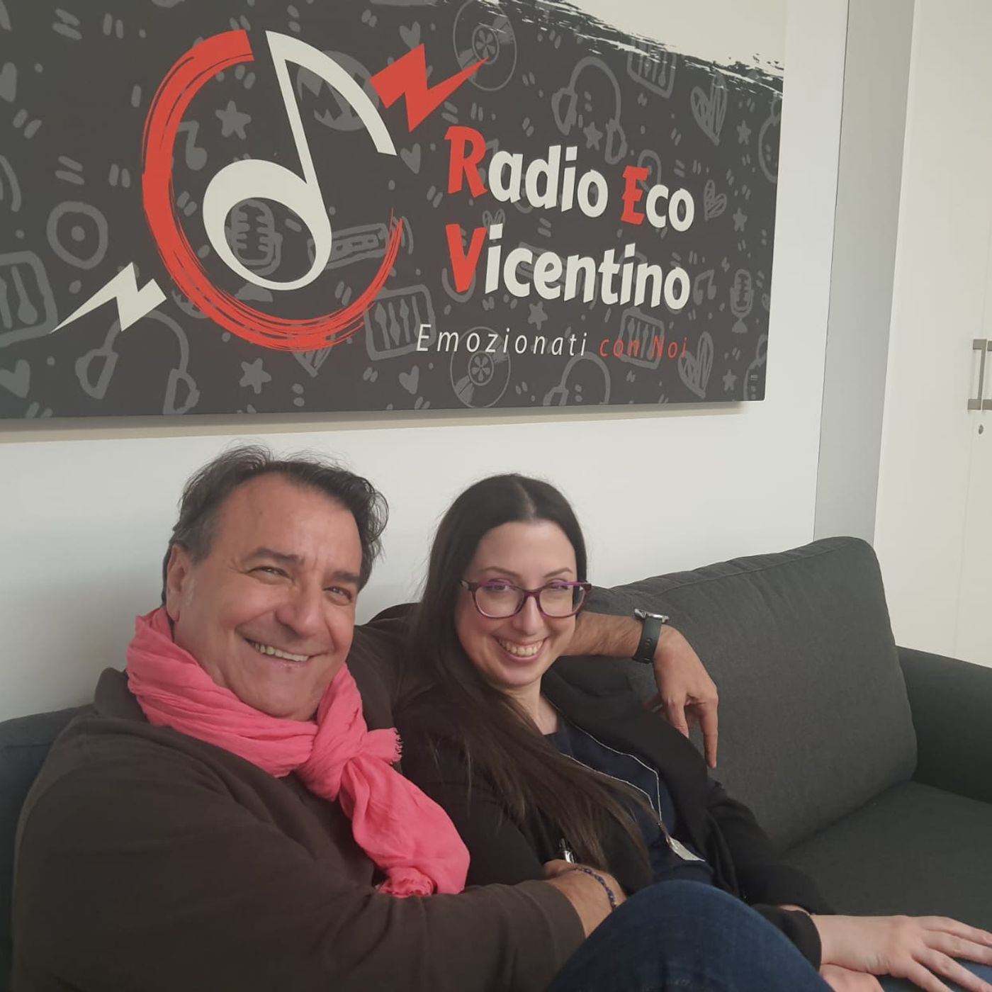 Il weekend del 10/12 Maggio 2024 episode artwork