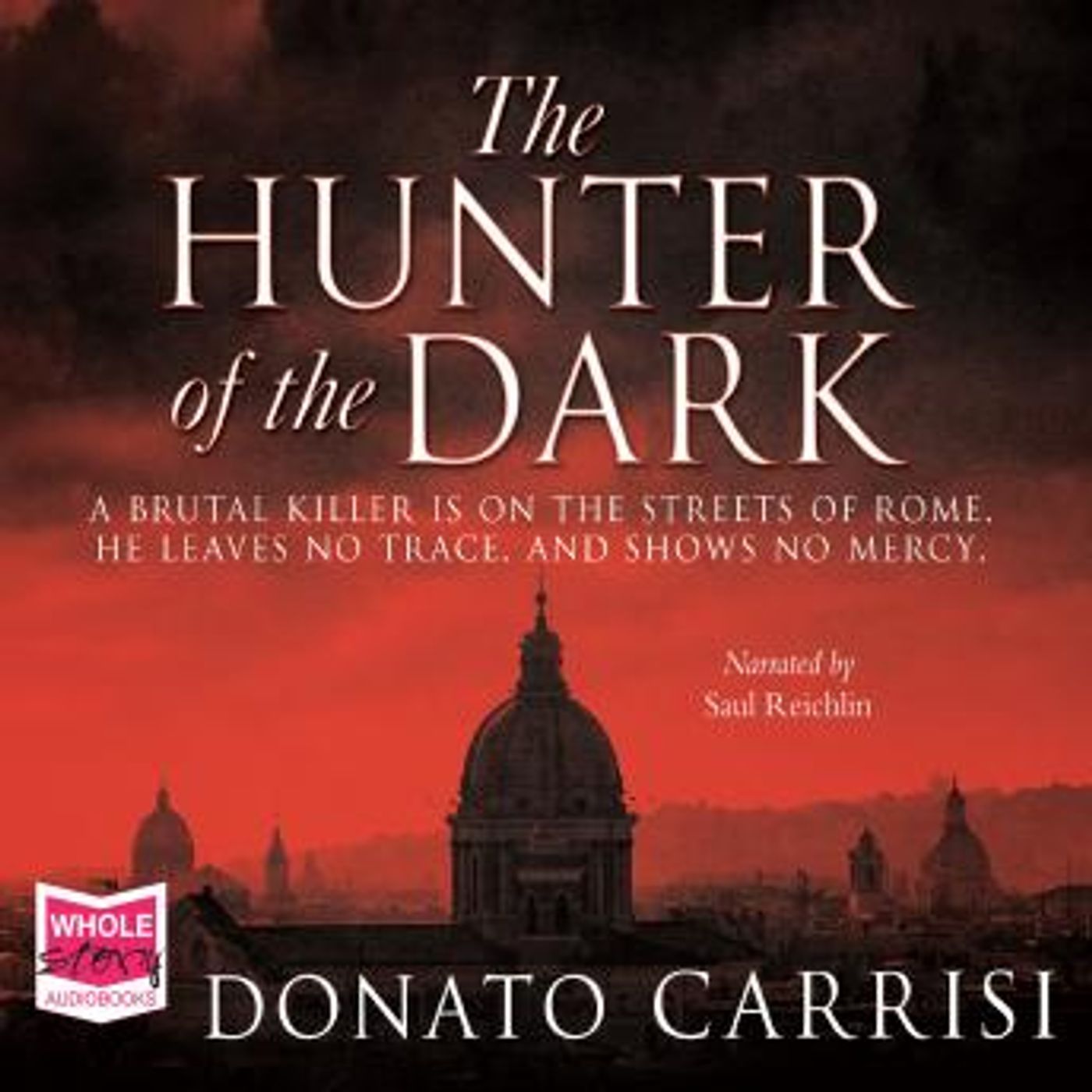 Find Best-Selling Full Audiobooks in Mystery, Thriller & Horror, Suspense