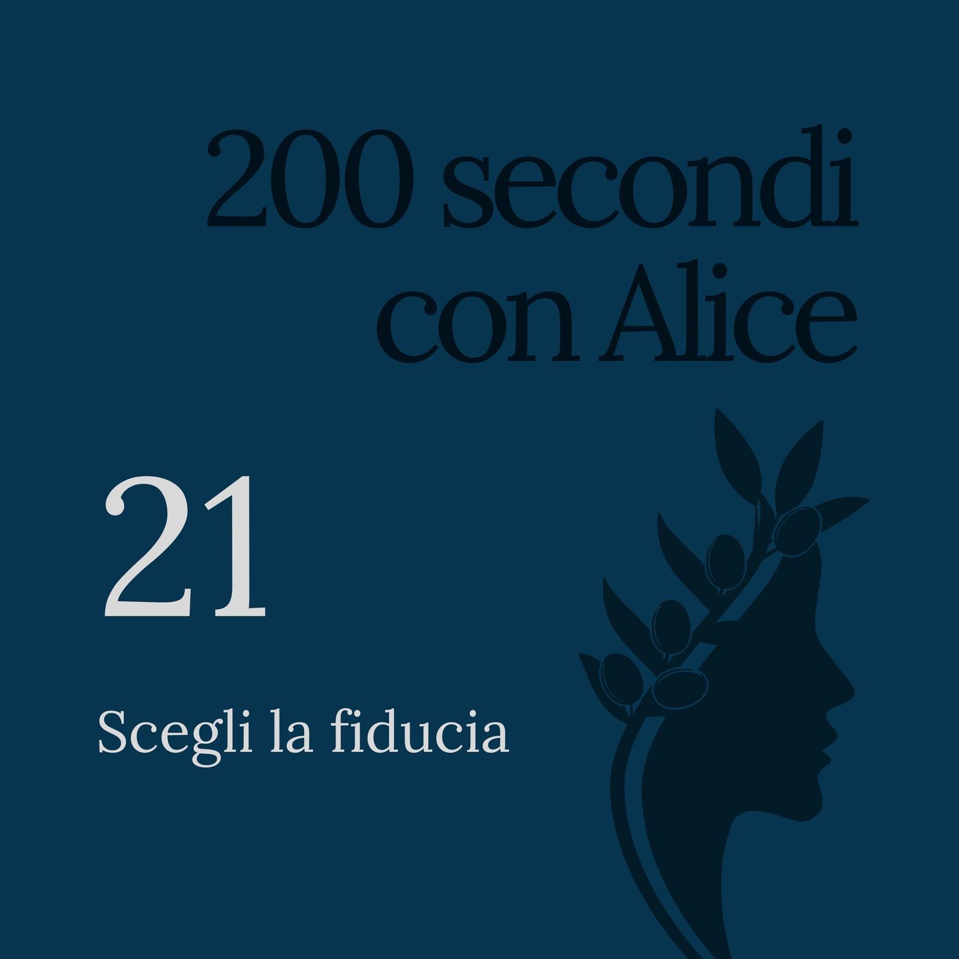 200 secondi con Alice