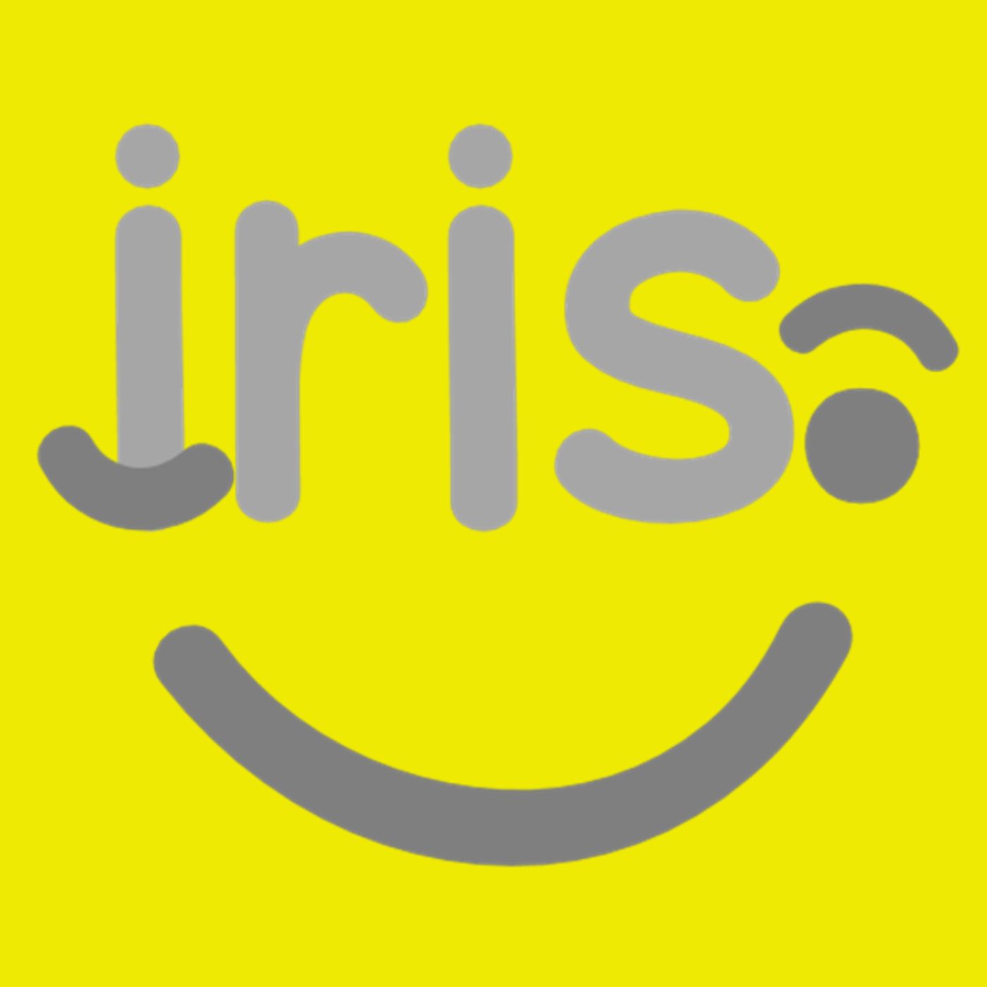 iris ;)