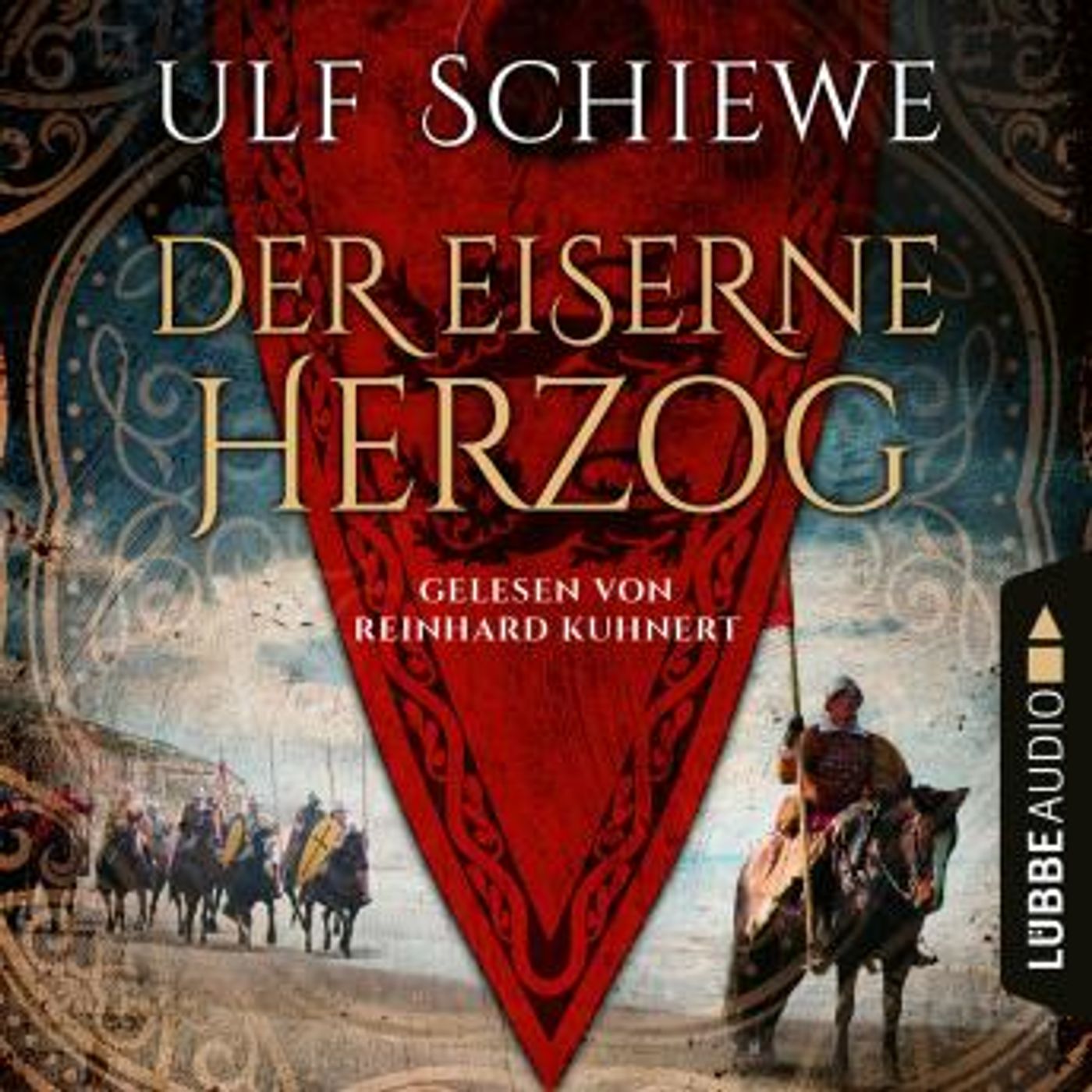 Access Essential Full Audiobooks in History, Europe