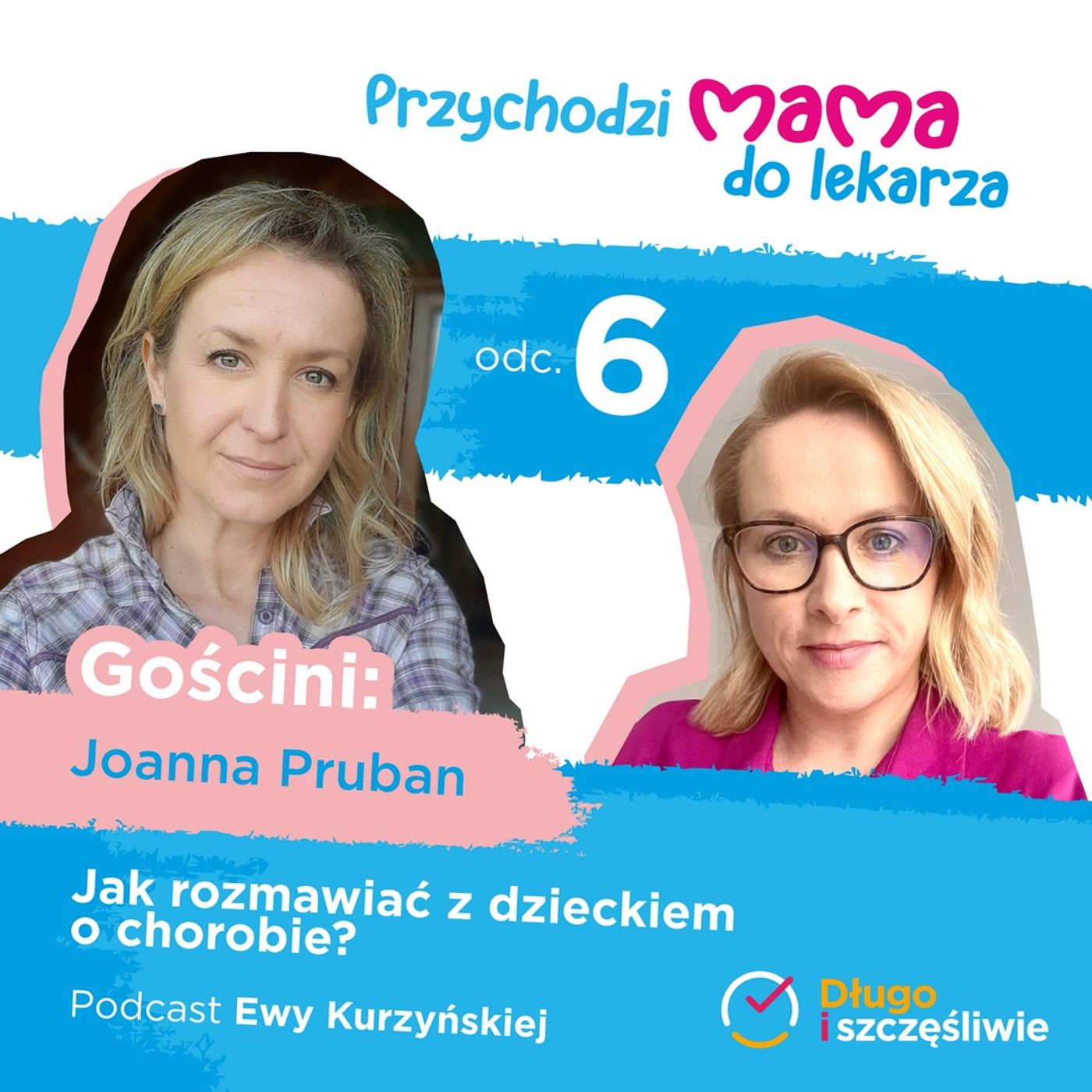 Przychodzi mama do lekarza