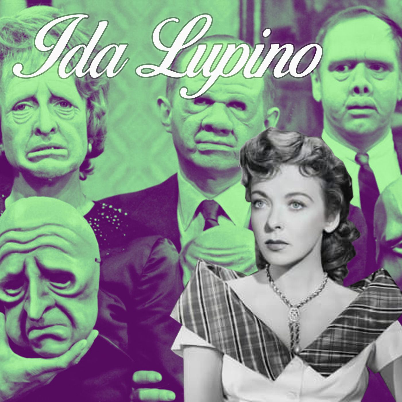 Além da Imaginação Podcast: Especial Ida Lupino episode artwork