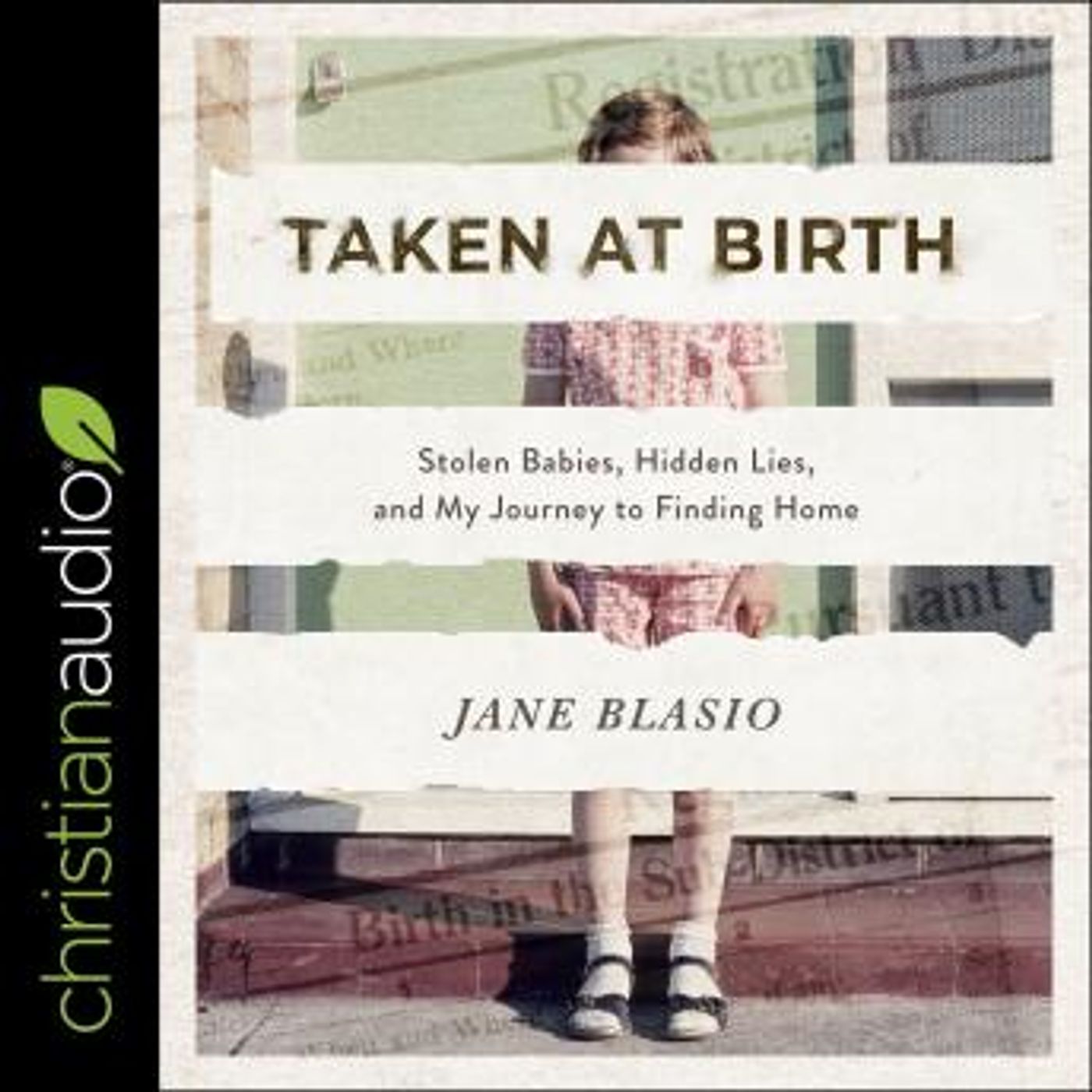 Listen to Best Full Audiobooks in Mystery, Thriller & Horror, True Crime