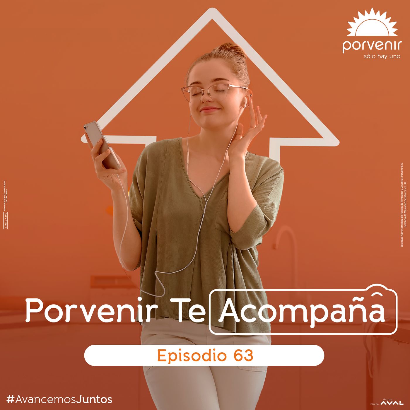 Porvenir Te Acompaña