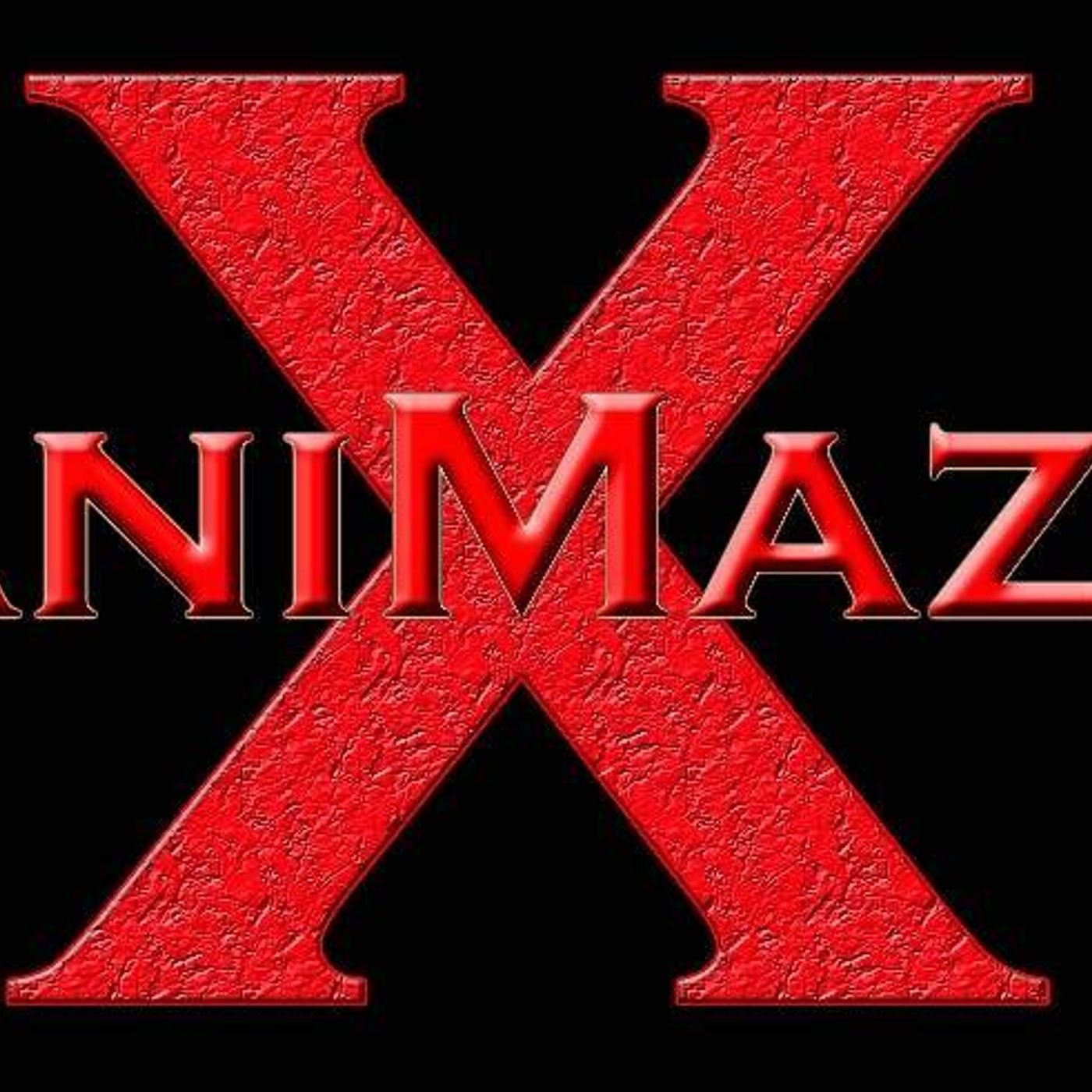 Singer Mike Vescera of the supergroup Animaze X is my very special guest! episode artwork