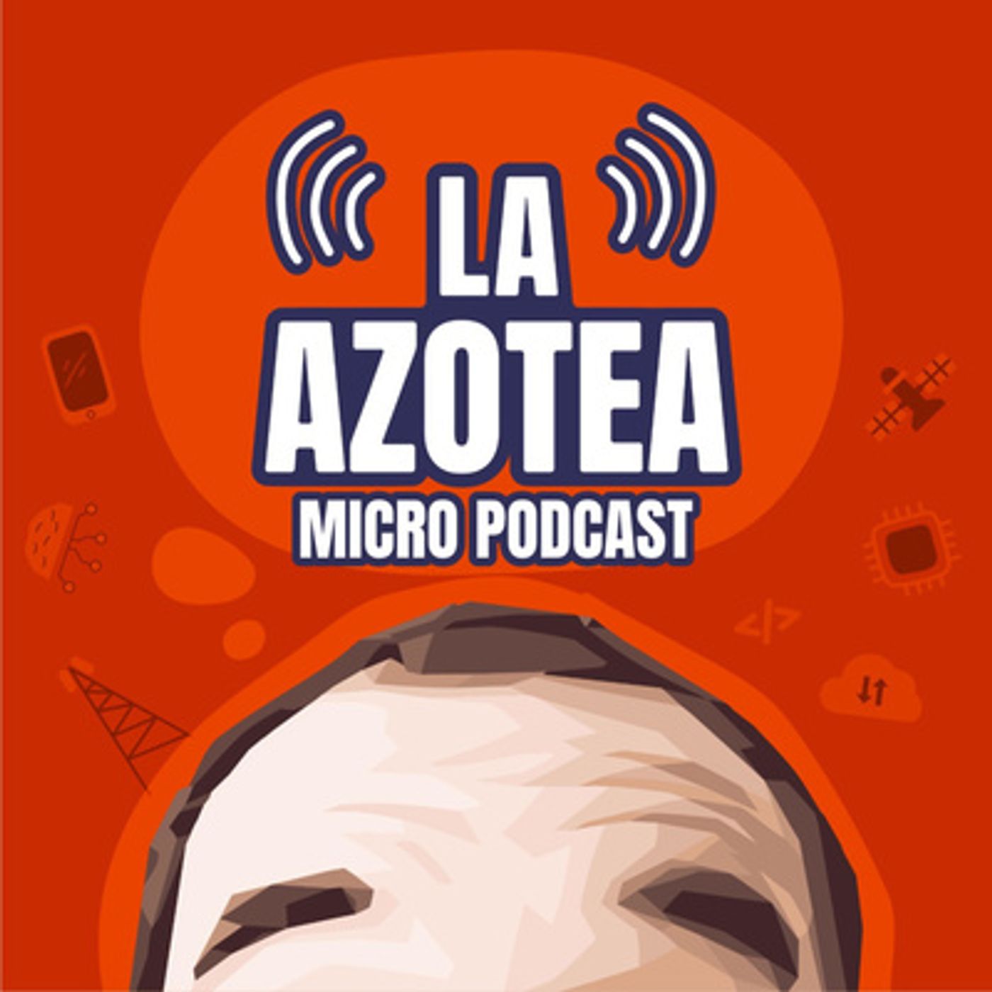 LA AZOTEA Podcast 2