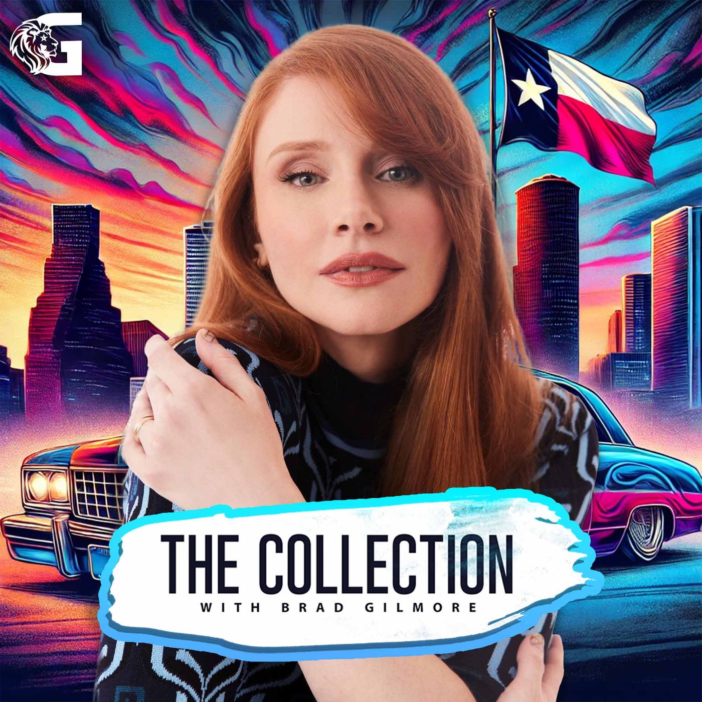 The Collection with Brad Gilmore