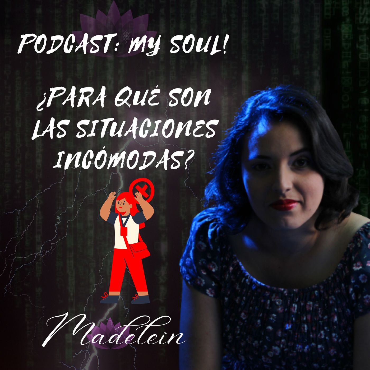 My Soul: Conectándote con tu Poder!