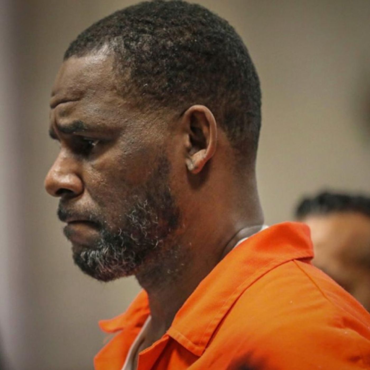 Episode 72- TopEntNews Vlog R Kelly Suing U.S. Federal Prison & More‼️