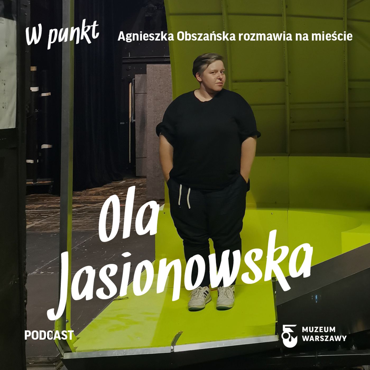 W punkt. Rozmowy na mieście