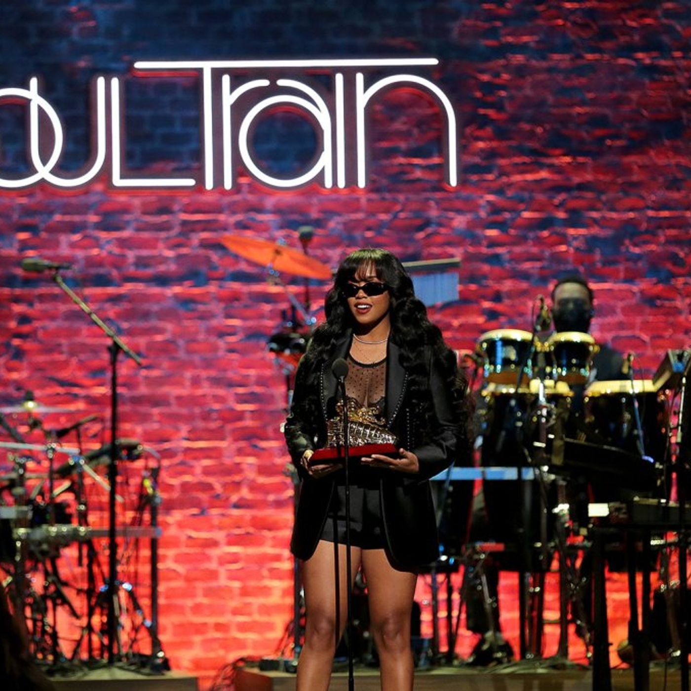 Soul Train Awards Are Set to Return After 3-Year Hiatus