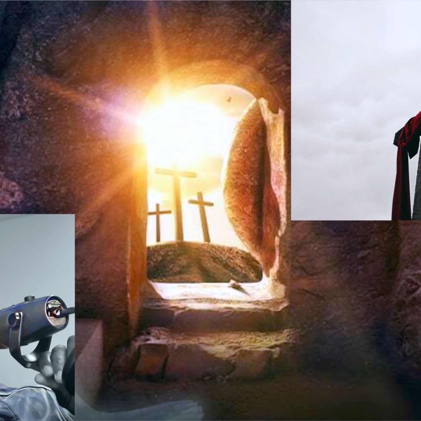 The Resurrection Of The Lord Jesus Christ Represents Total Victory For Believers episode artwork