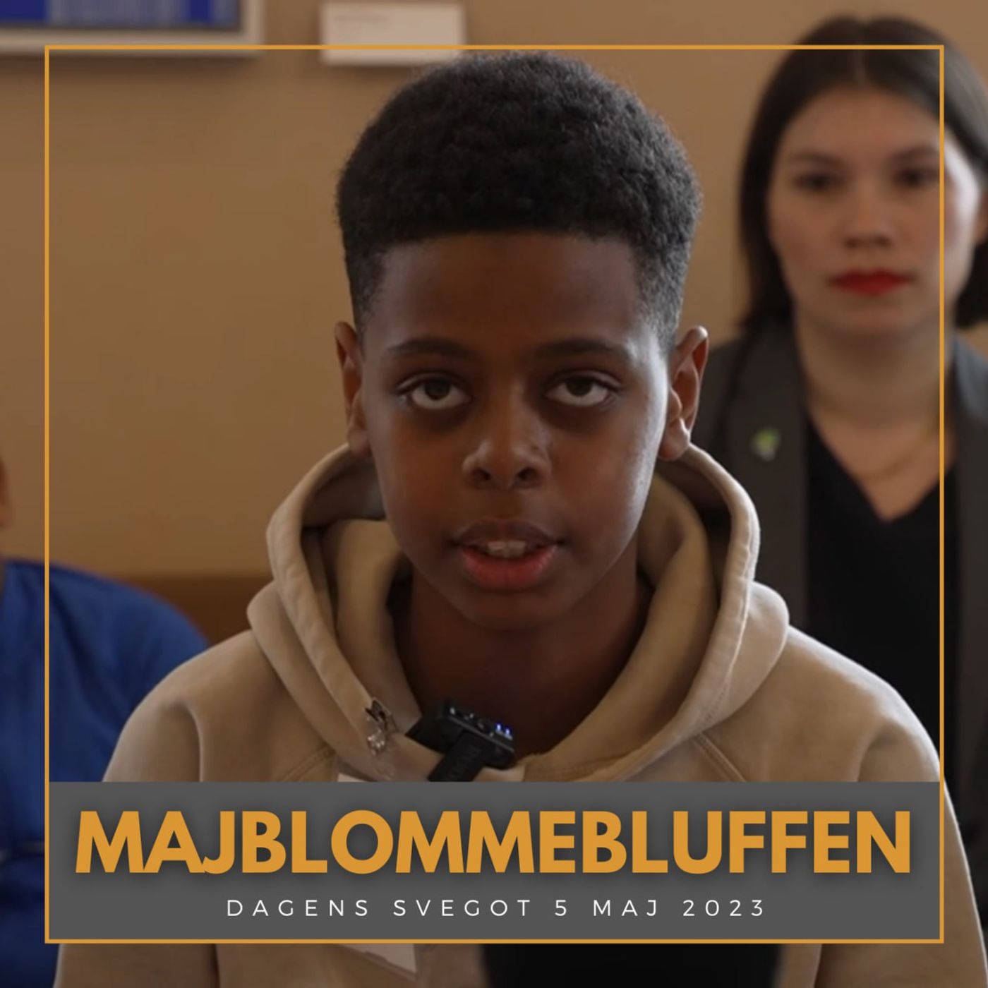 Det fria Sverige