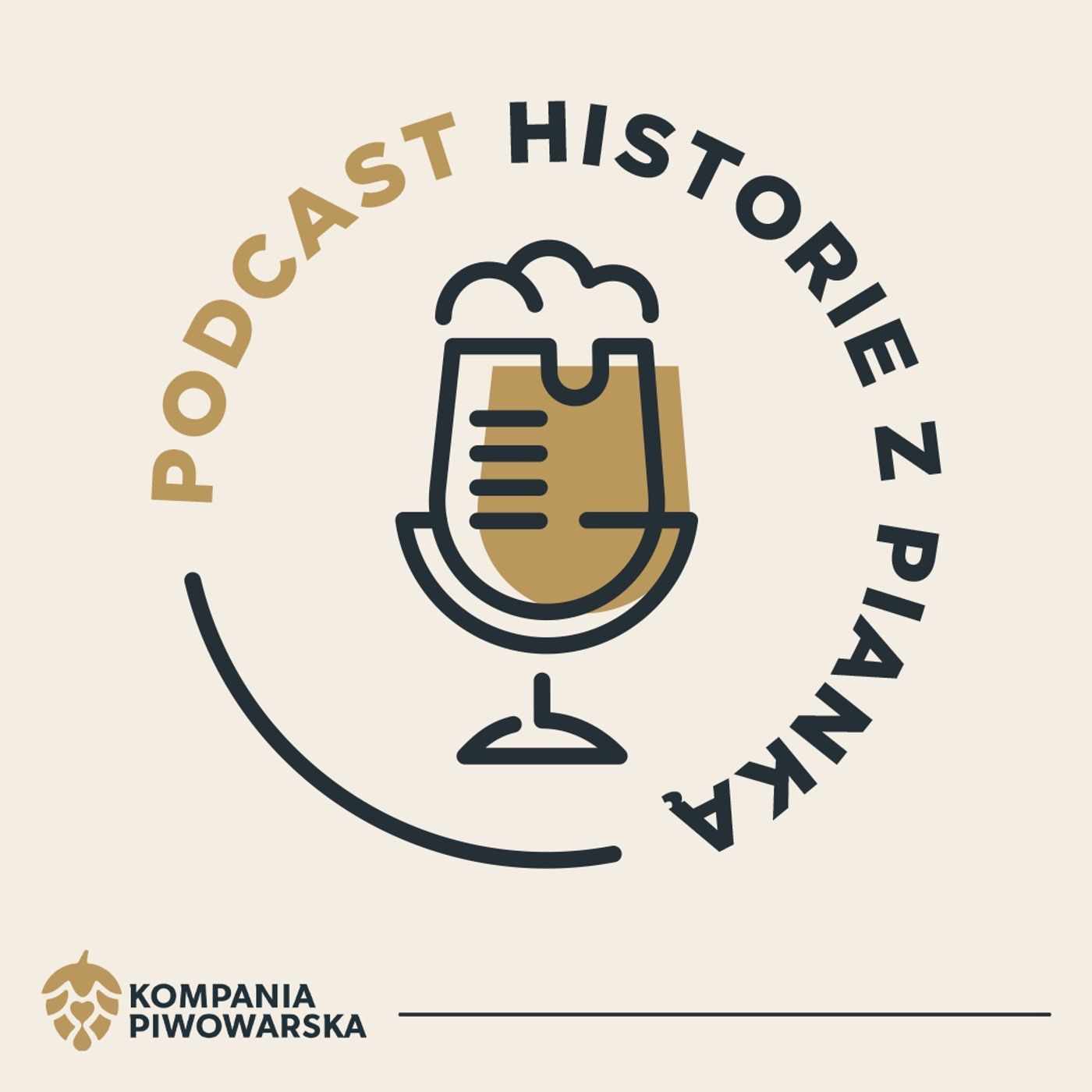 Historie z pianką | ABC alkoholu