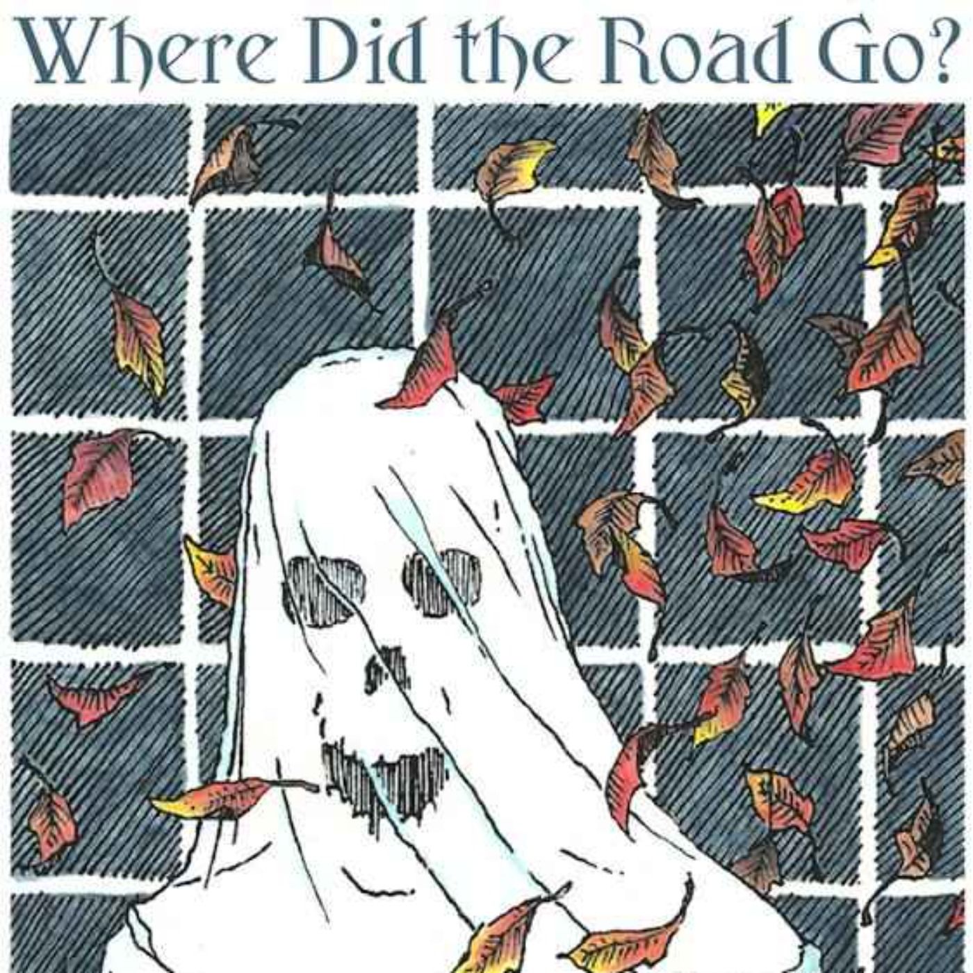 Wandering the Road - Sept 28, 2024
