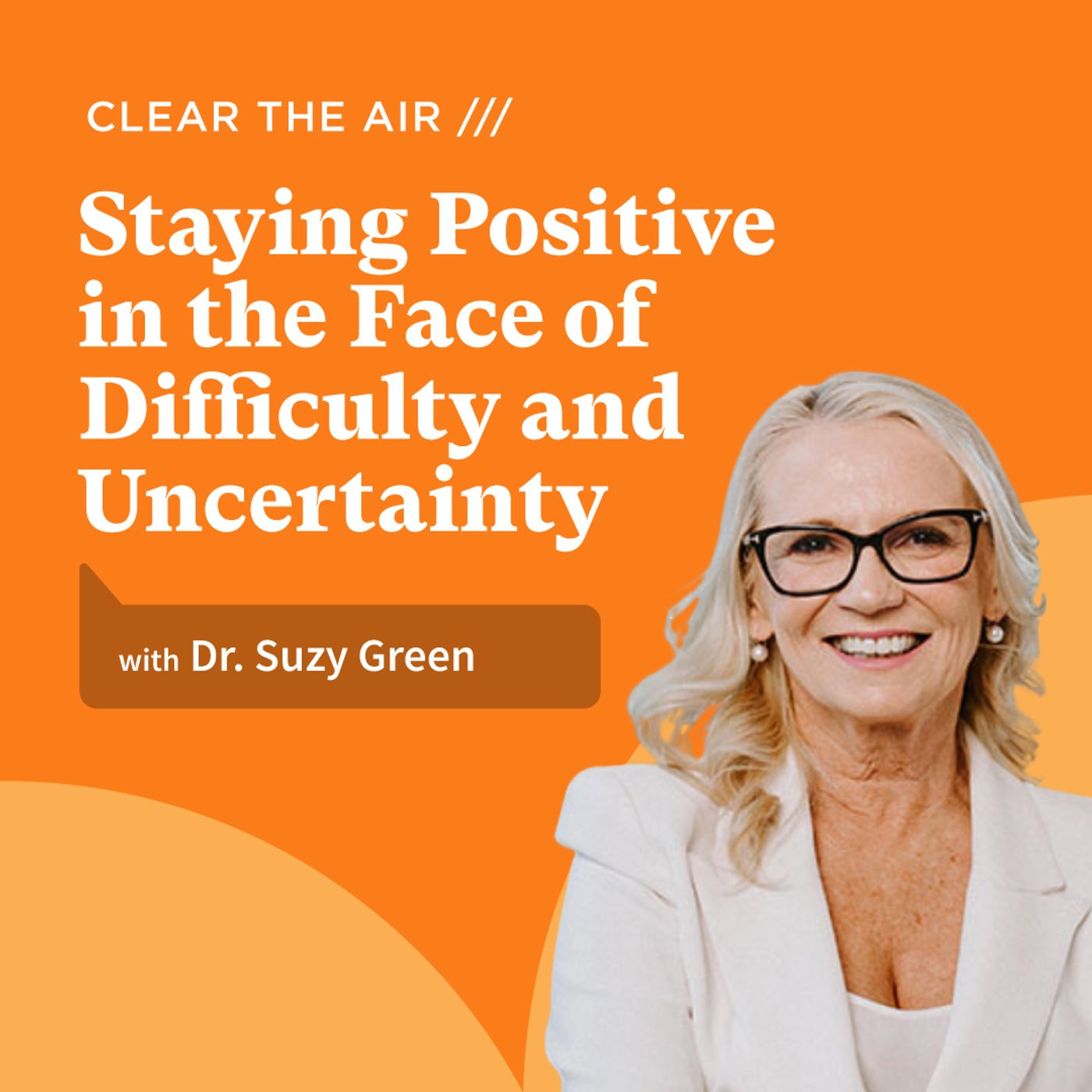Clear the air