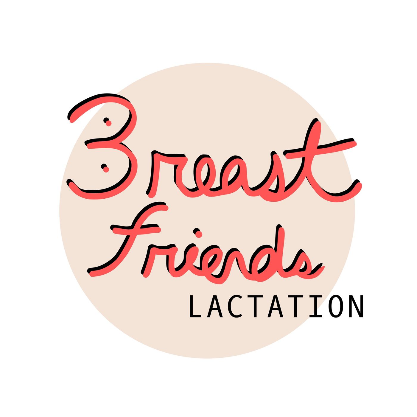 Breast Friends Podcast