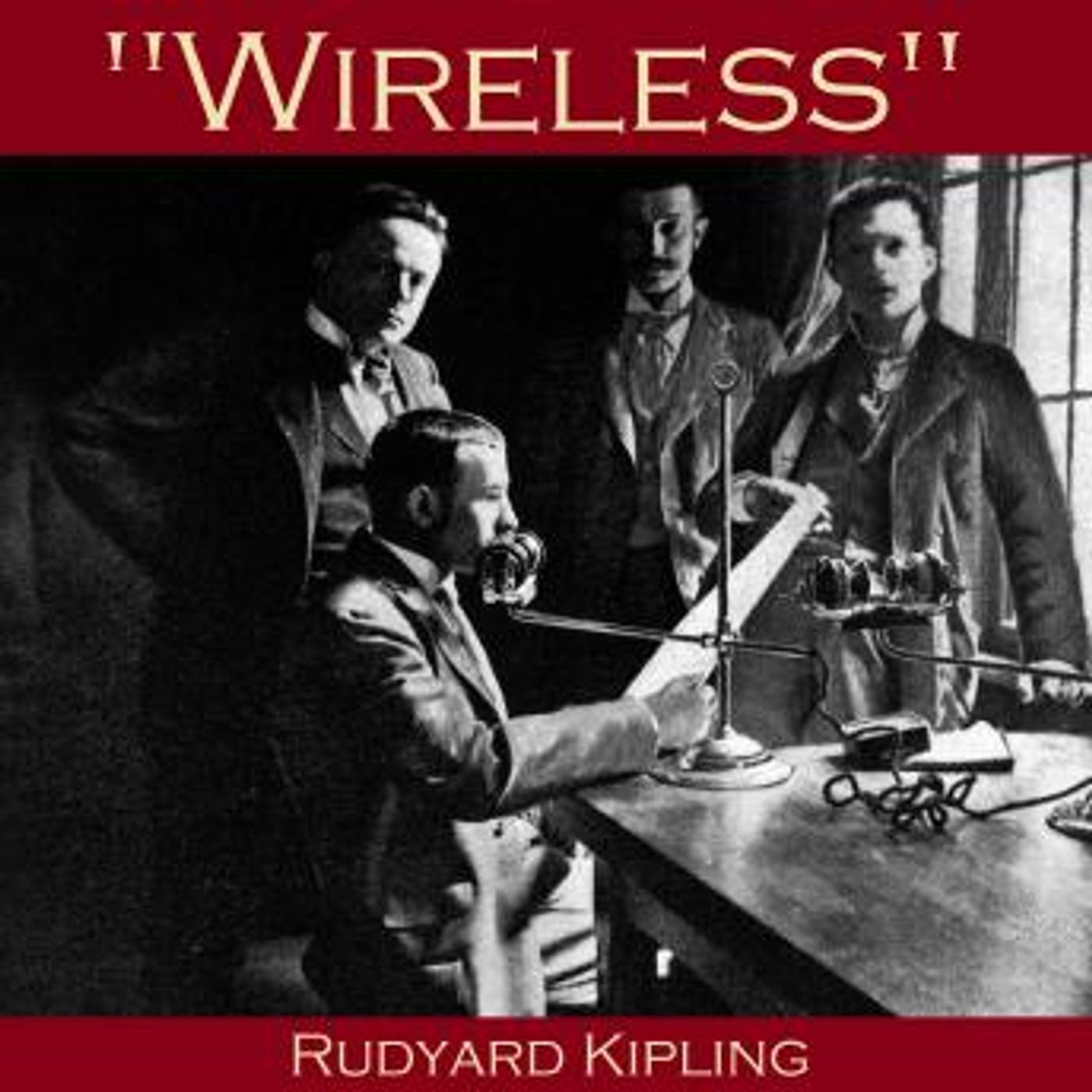 Grab the Top Full Audiobooks in Literature, Short Stories