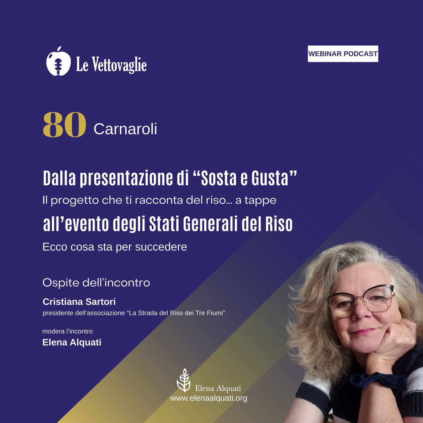 Le Vettovaglie - L\'informazione sul cibo che educa