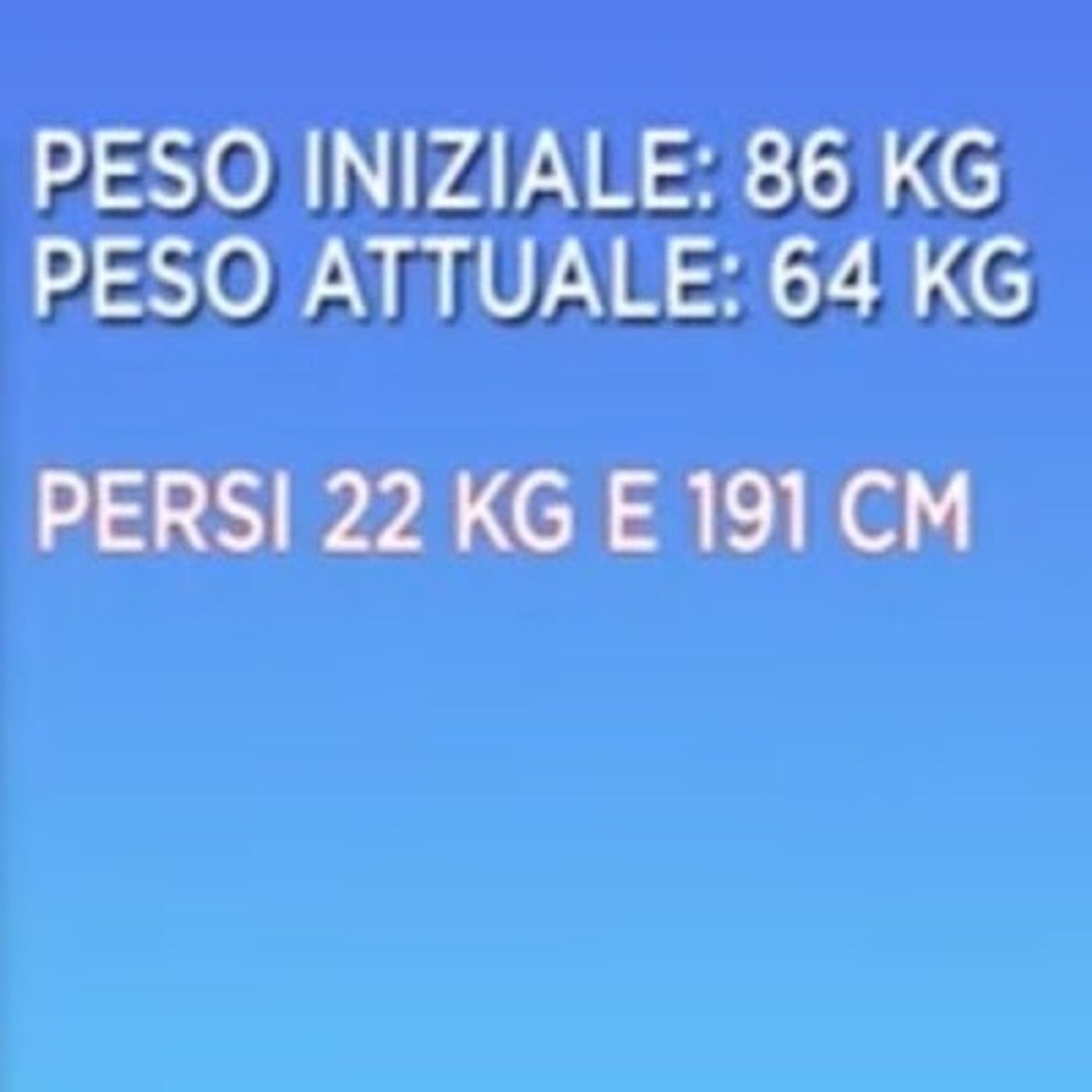 Come dimagrire e tornare informa?