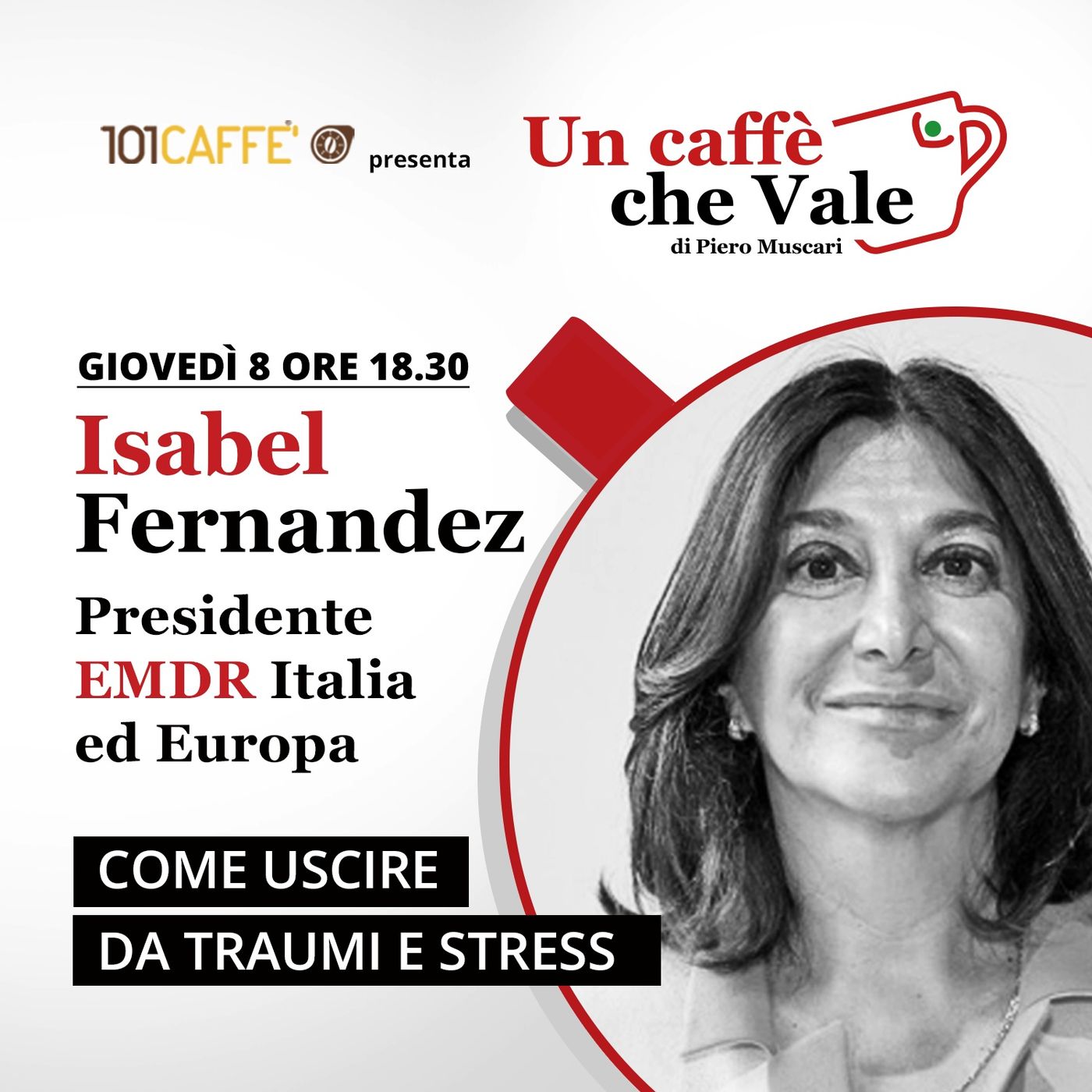 Un caffè che vale