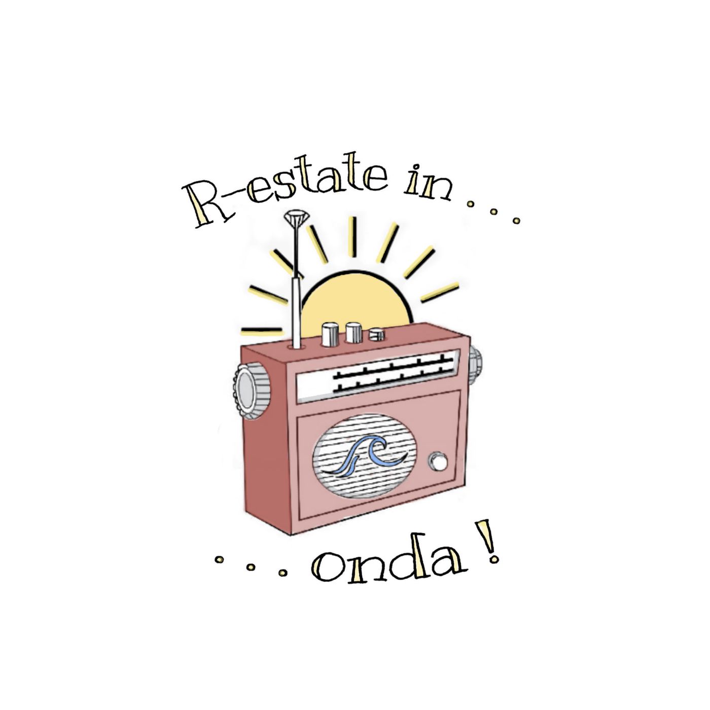 R-estate in Onda