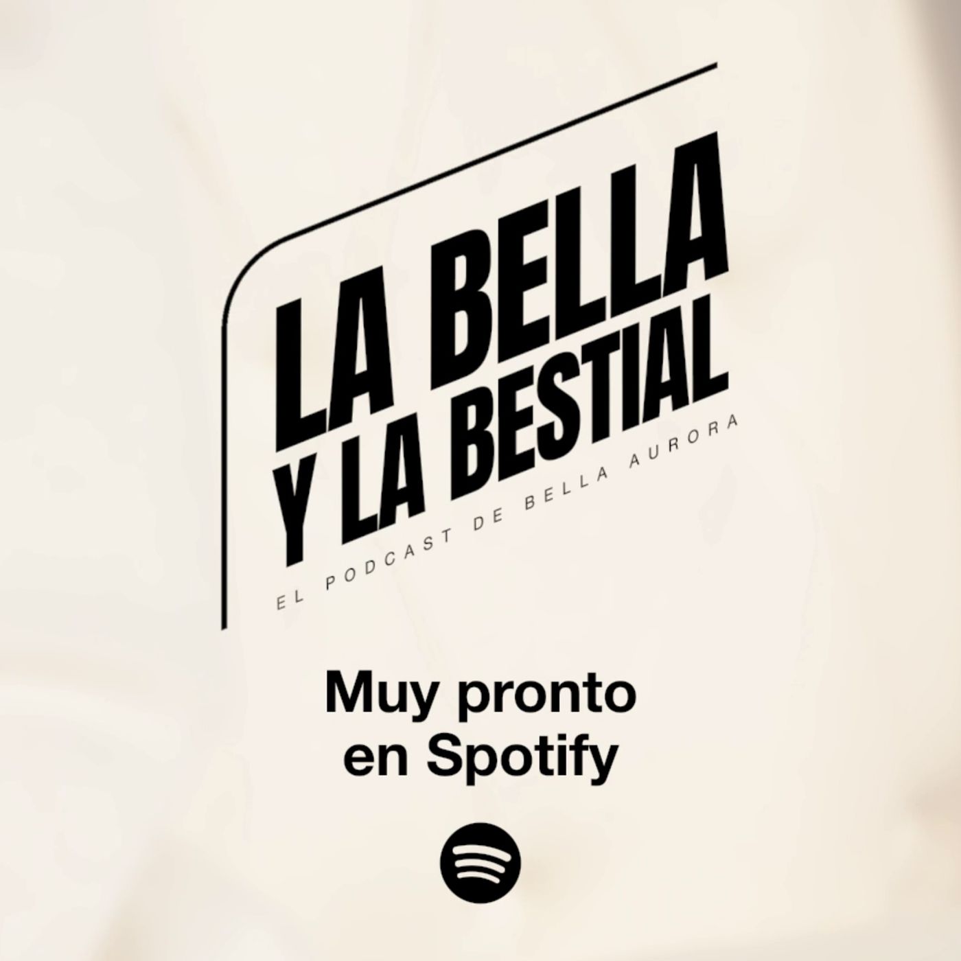 Vuelve a Sentirte Tú. El podcast de Bella Aurora