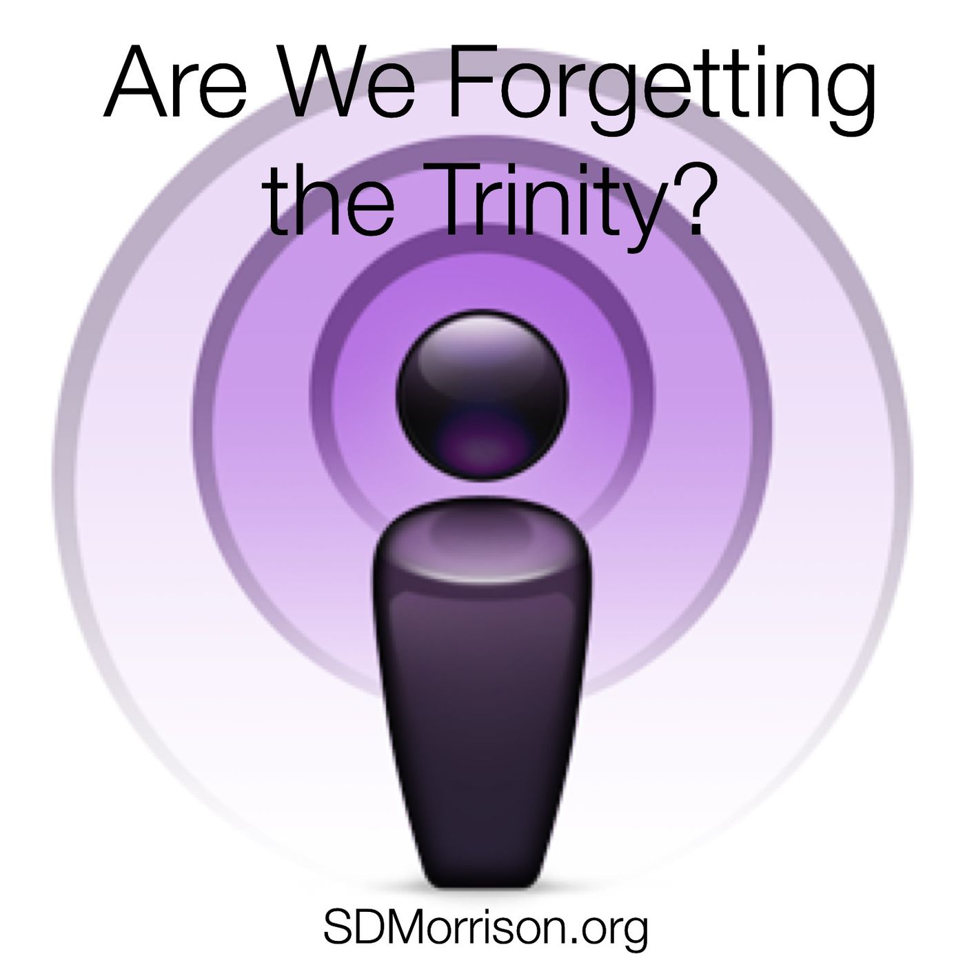 Forgetting The Trinity episode artwork
