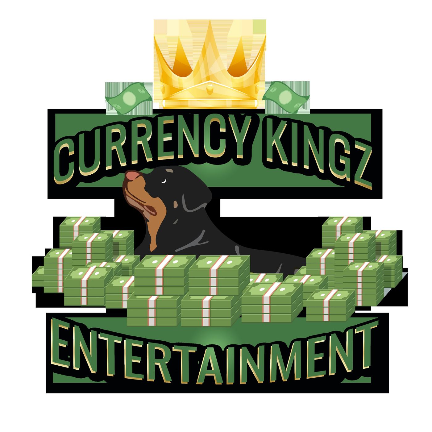 C.K.E. MUSIQ episode artwork