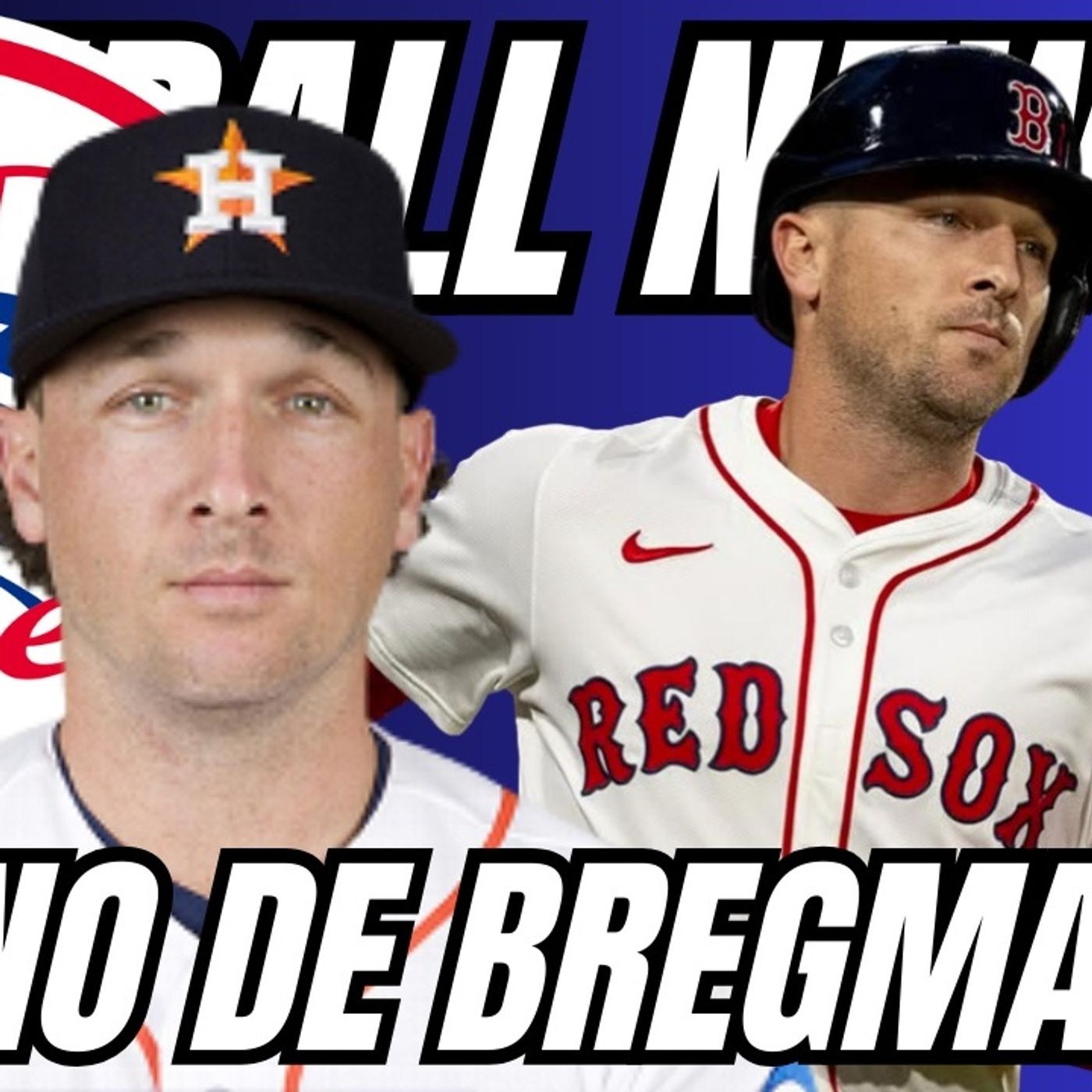 ¿Dónde jugará Alex Bregman en 2026? Boston, Yankees y otros destinos posibles