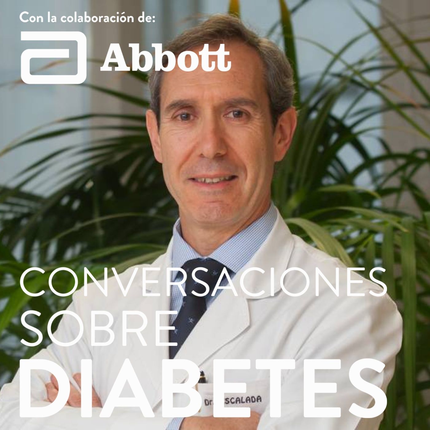 Conversaciones sobre diabetes