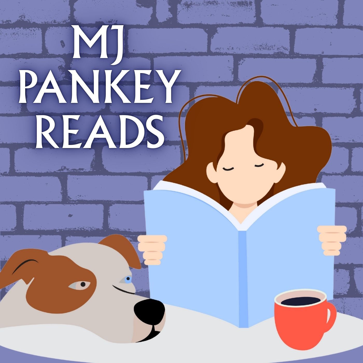 MJ Pankey Reads MJ Pankey Reads