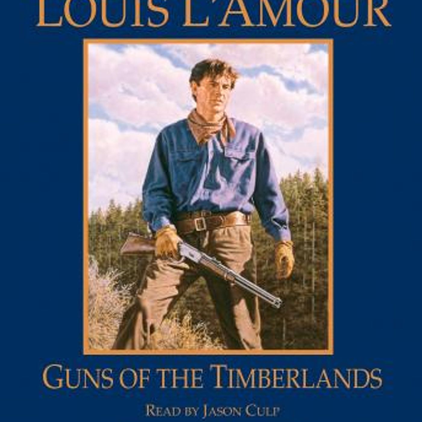 Download High-Quality Full Audiobooks in Fiction, Action & Adventure