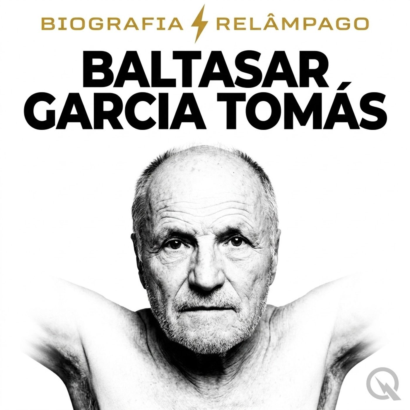 Baltasar Garcia Tomás - Biografia Relâmp
