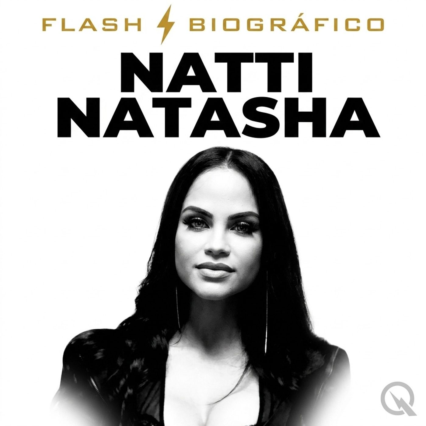 Natti Natasha - Flash Biográfico
