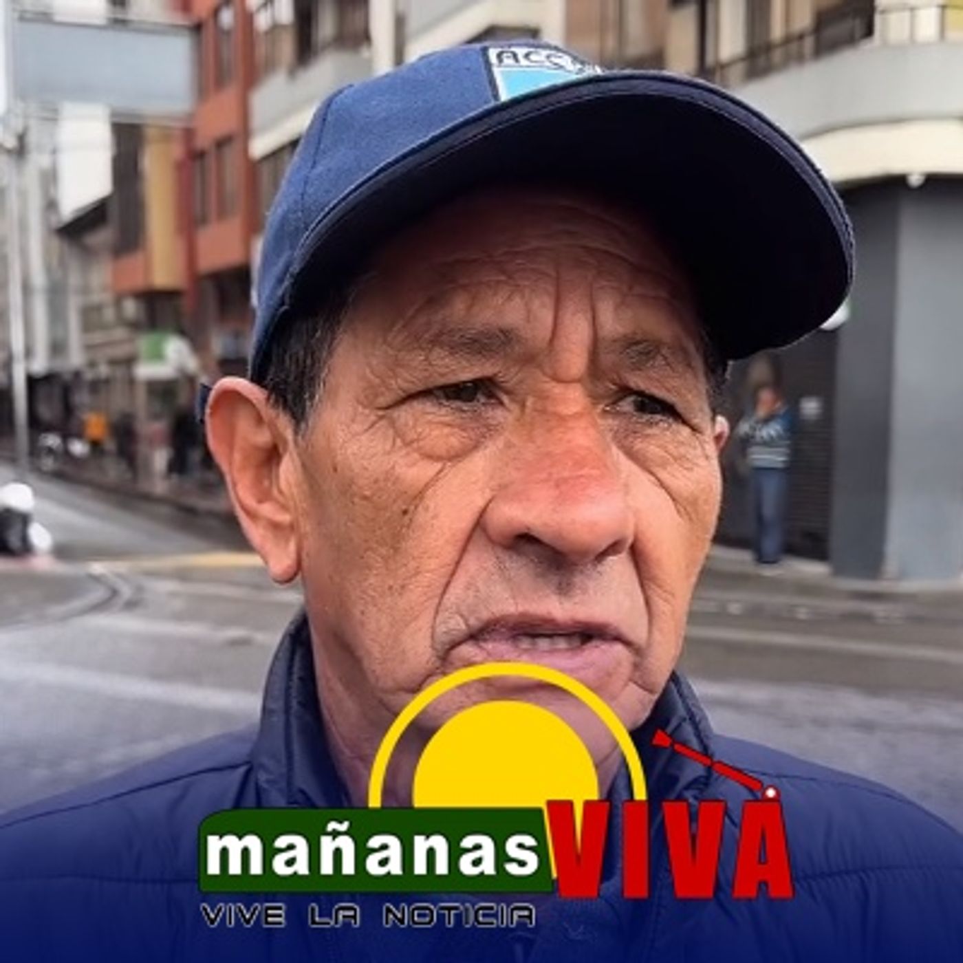 ACC alerta sobre posible paro ante ingreso de camiones ecuatorianos al territorio colombiano