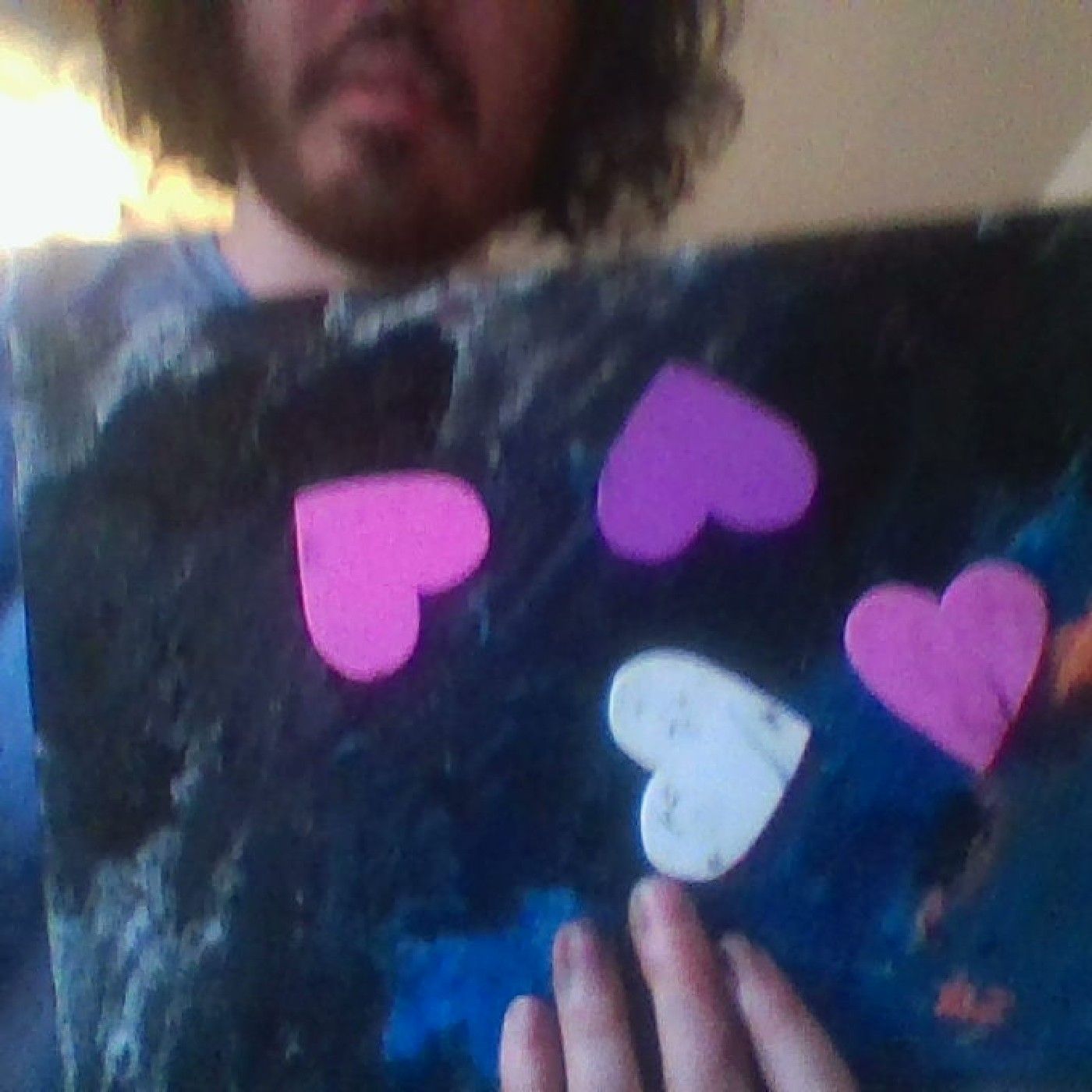 learning treasure musical