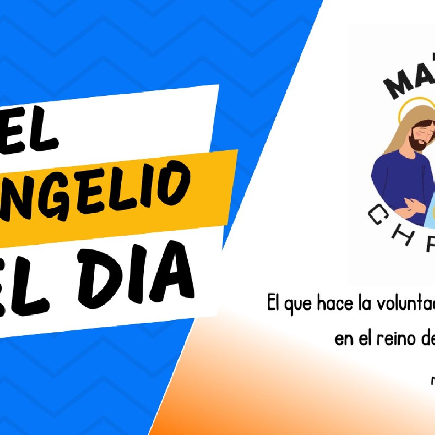 El podcast de Dimas N. Carvajal
