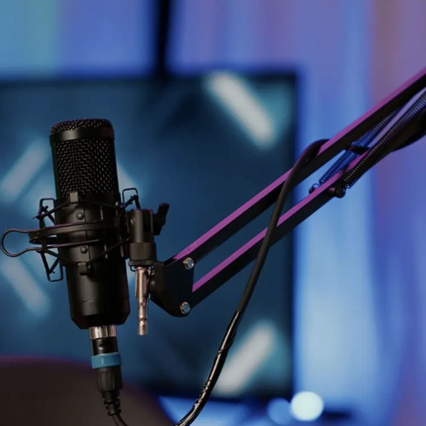 Podcast Project