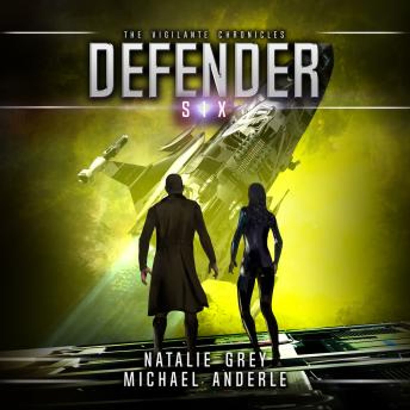 Download Top Full Audiobooks in Science Fiction & Fantasy, Science Fiction