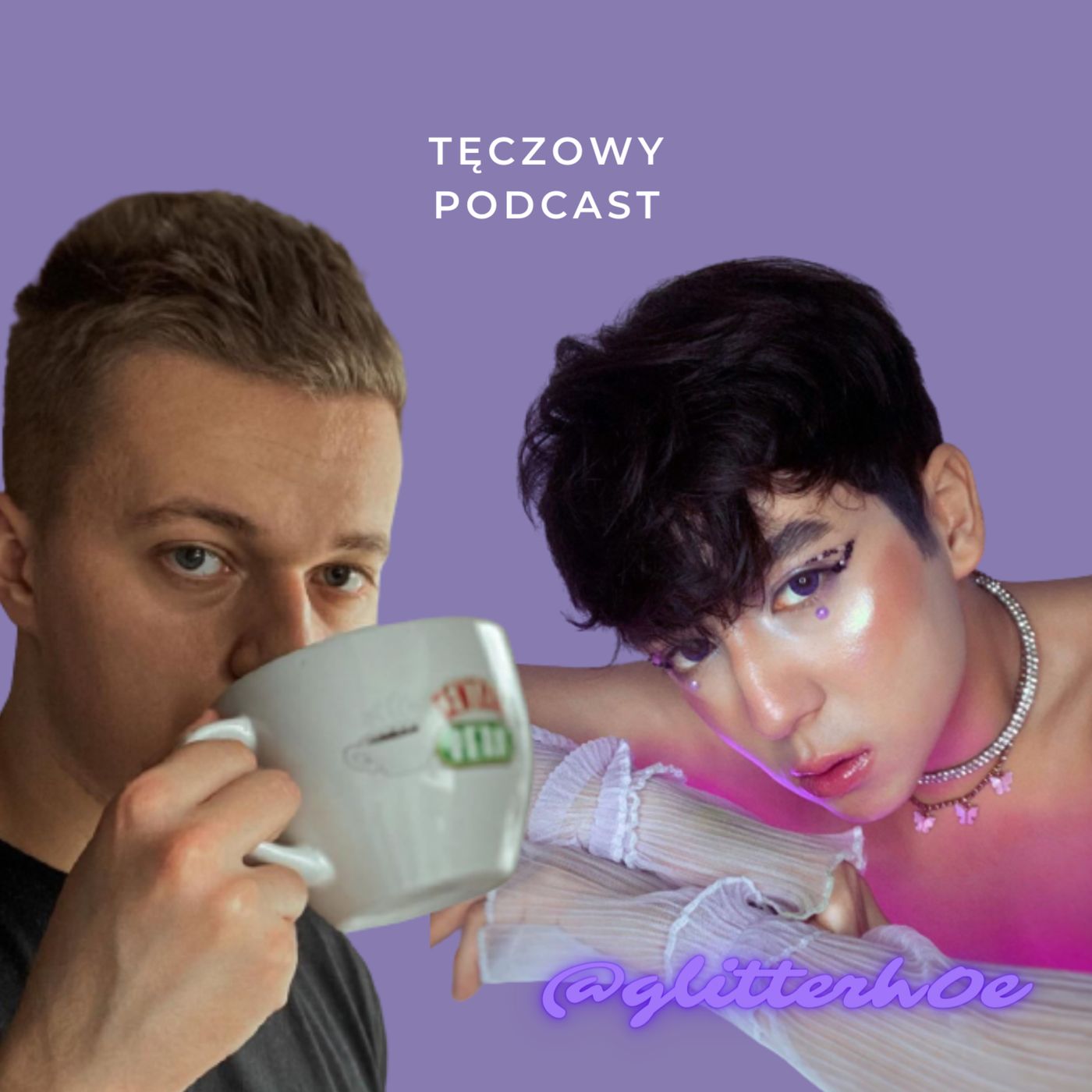Tęczowy Podcast