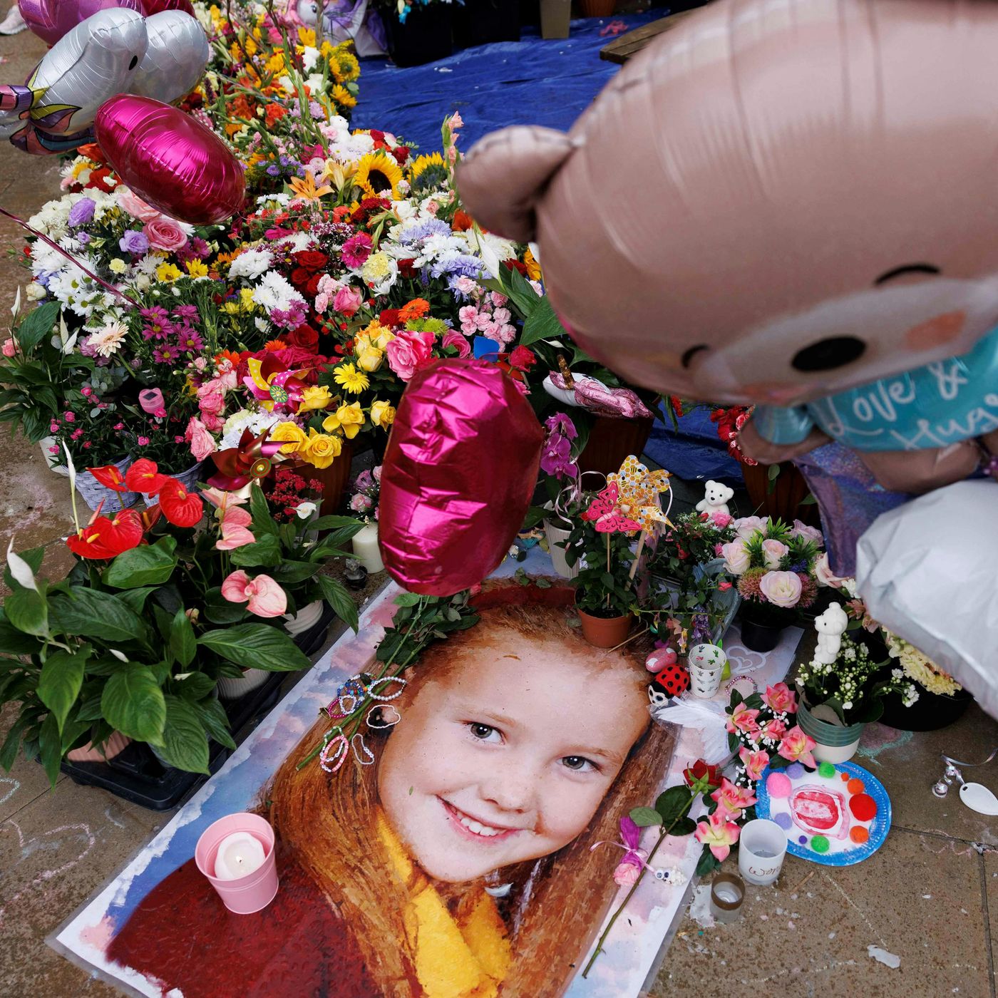 Reuters World News