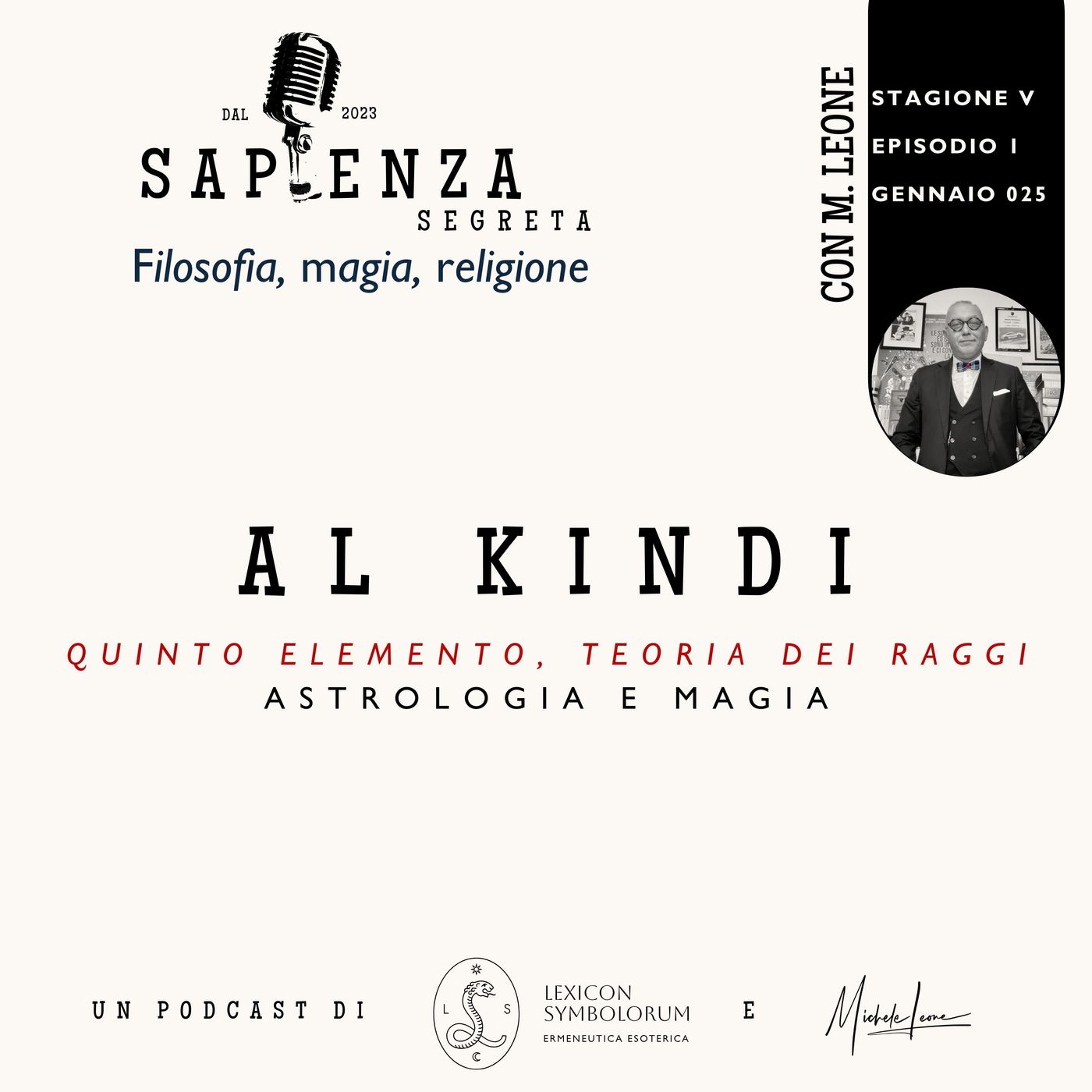 Sapienza Segreta