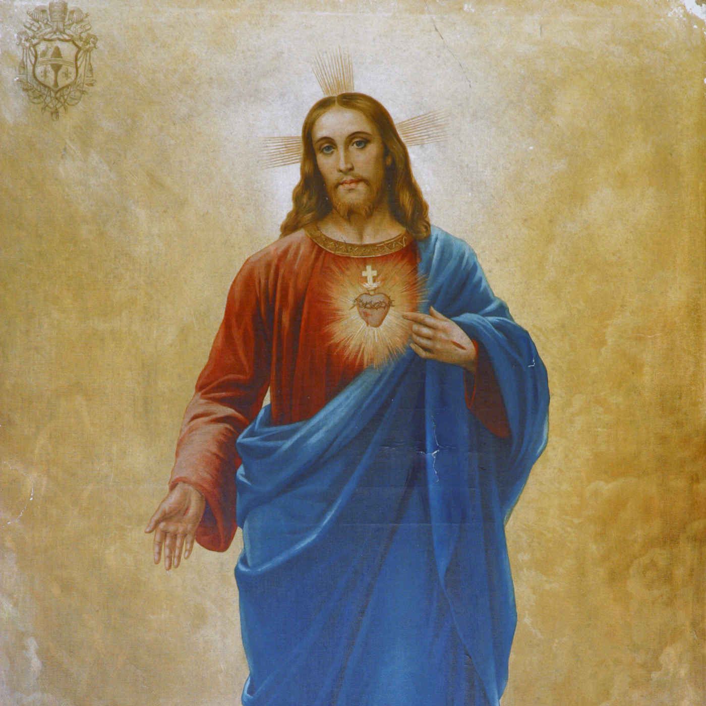 Solemnity of the Most Sacred Heart of Jesus (Year A) - The Gentle Power of Divine Love