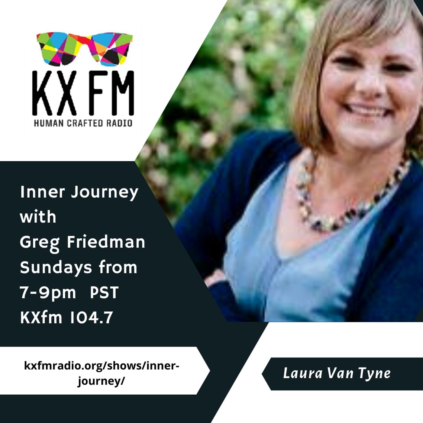 Inner Journey with Greg Friedman
