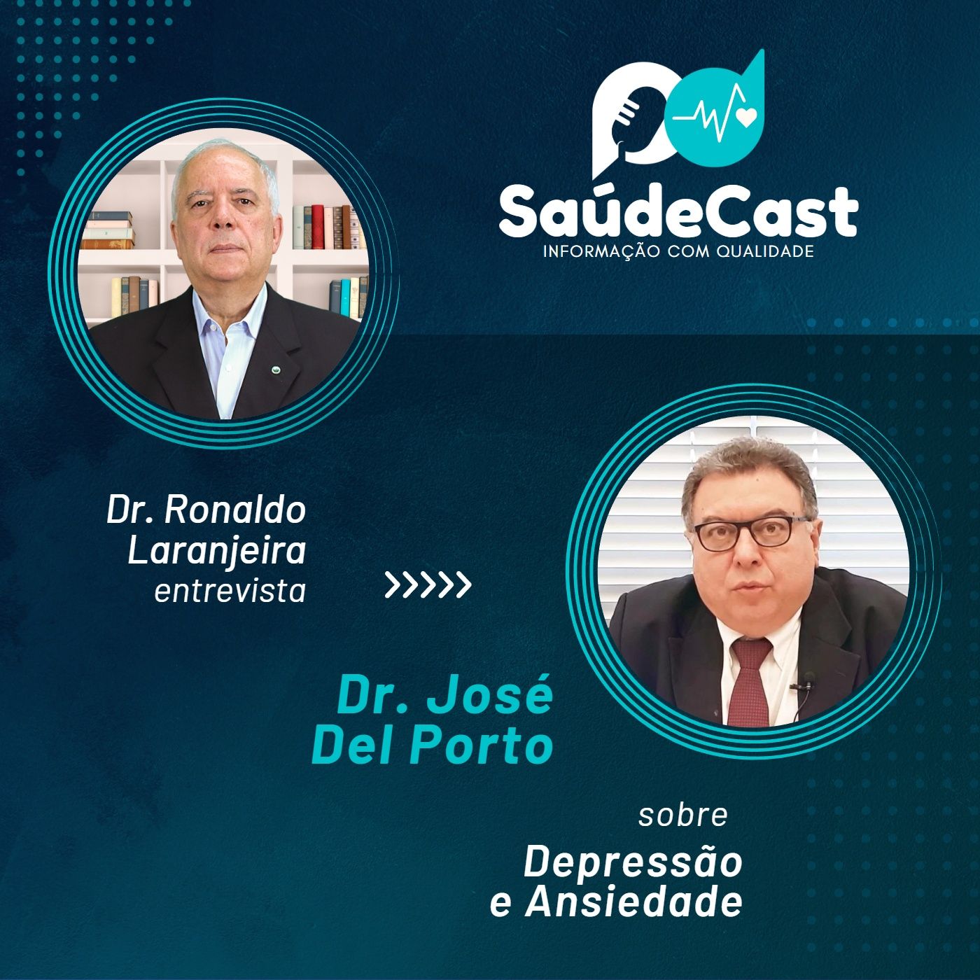 SaúdeCast